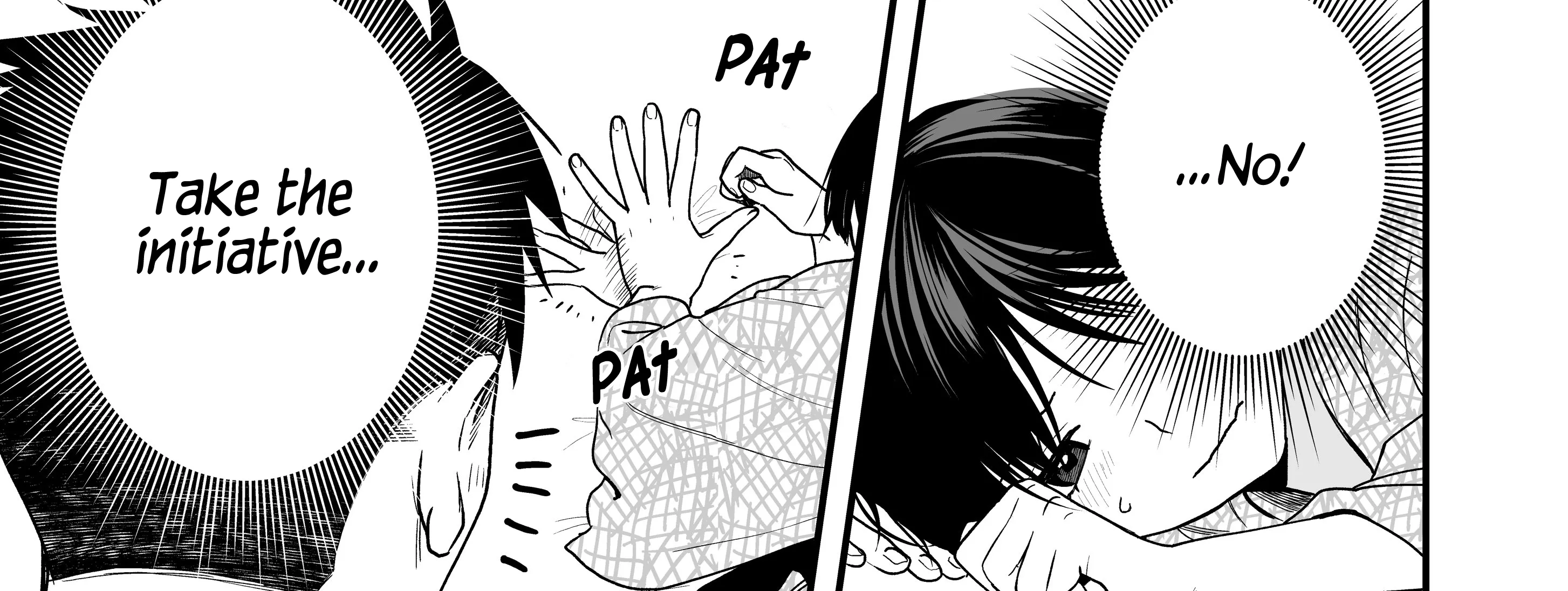 My Boyish Girlfriend is Too Cute