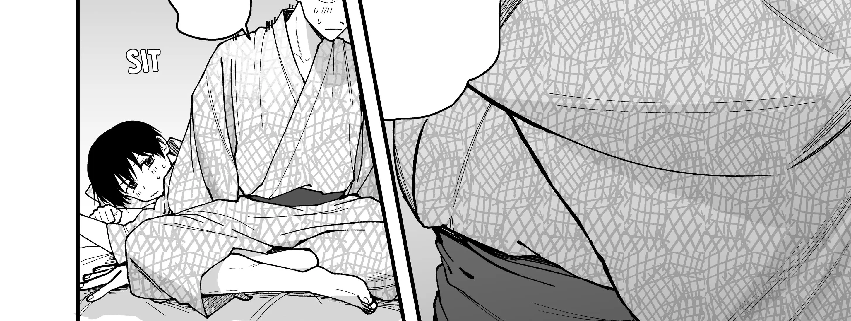 My Boyish Girlfriend is Too Cute