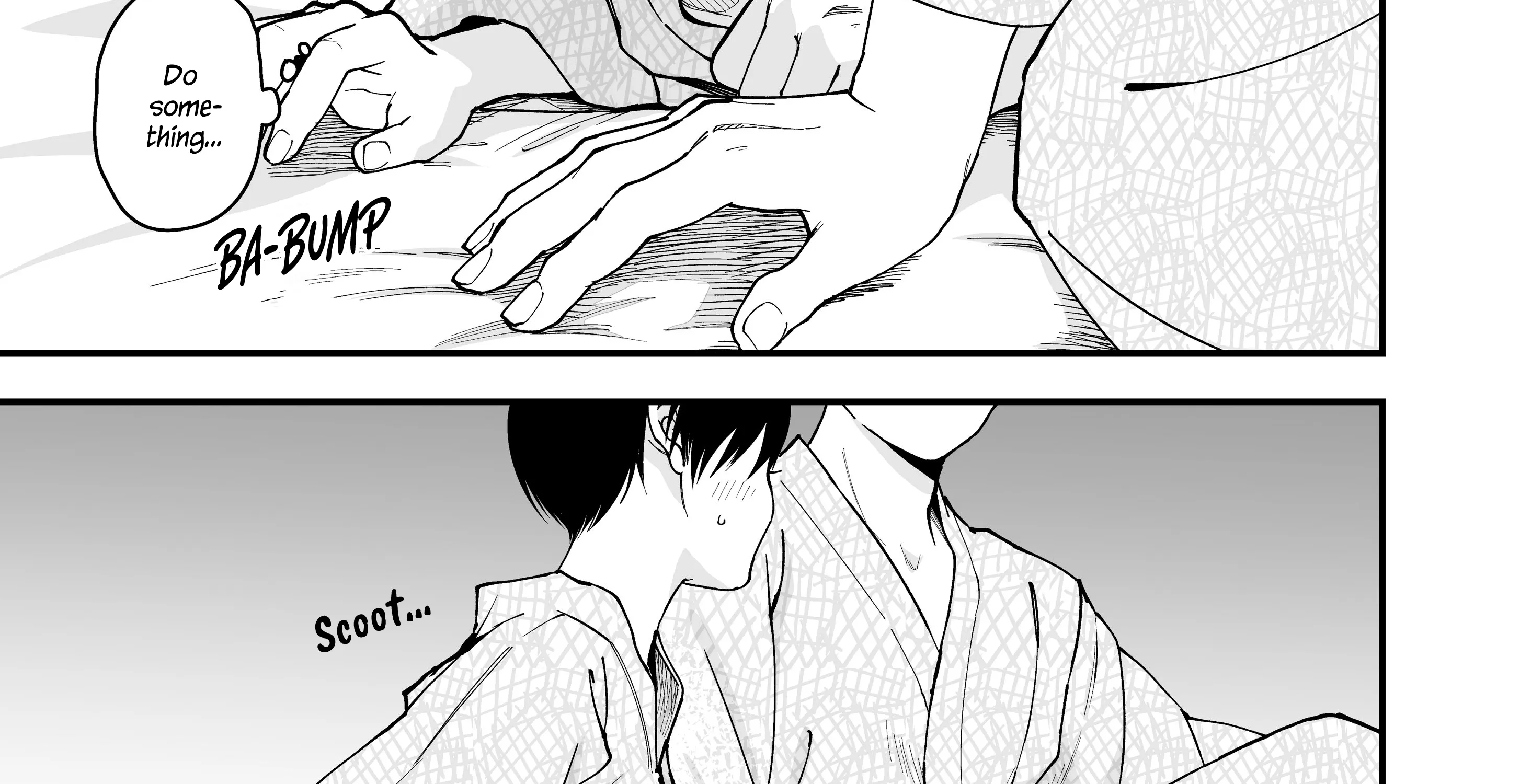 My Boyish Girlfriend is Too Cute