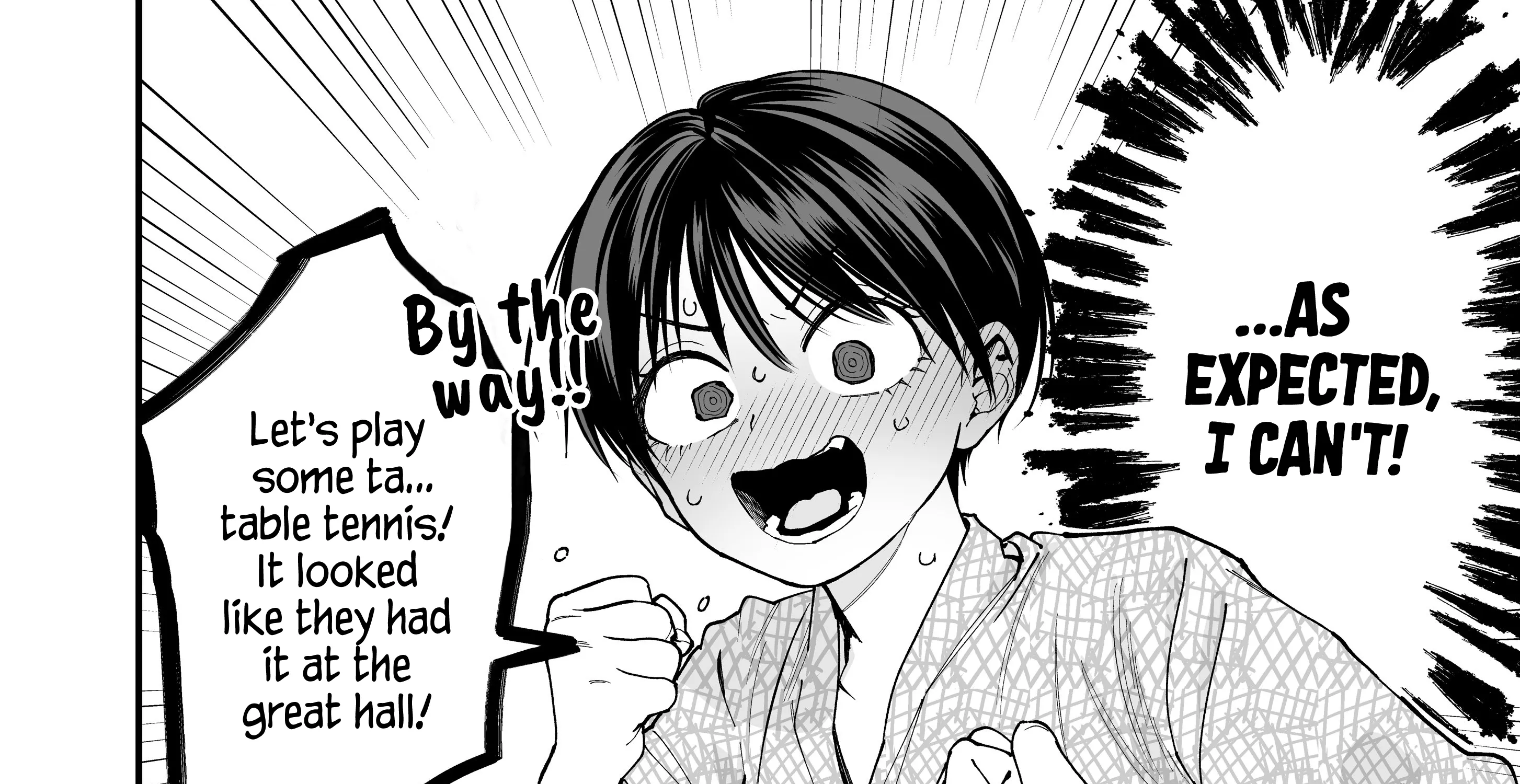 My Boyish Girlfriend is Too Cute