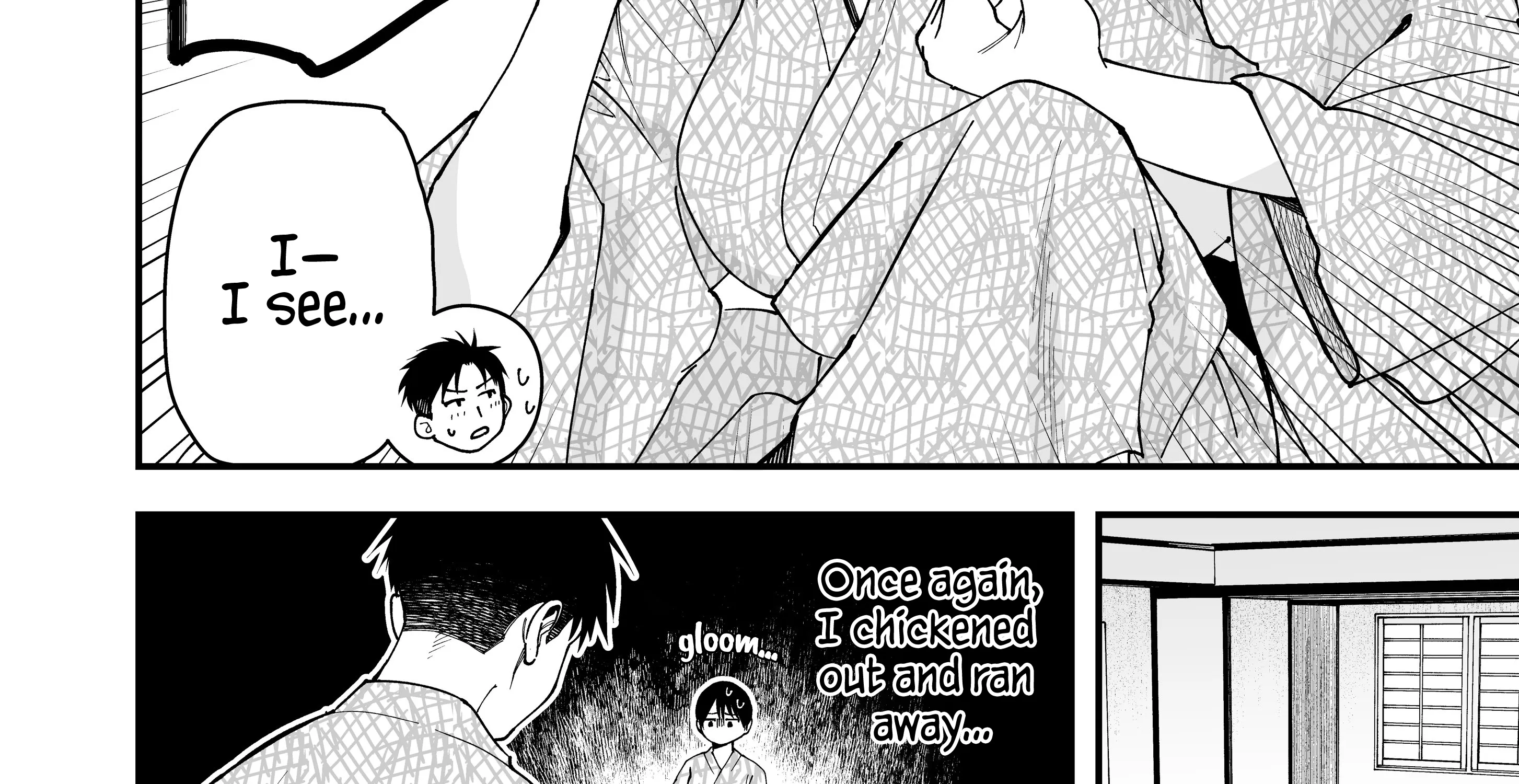 My Boyish Girlfriend is Too Cute