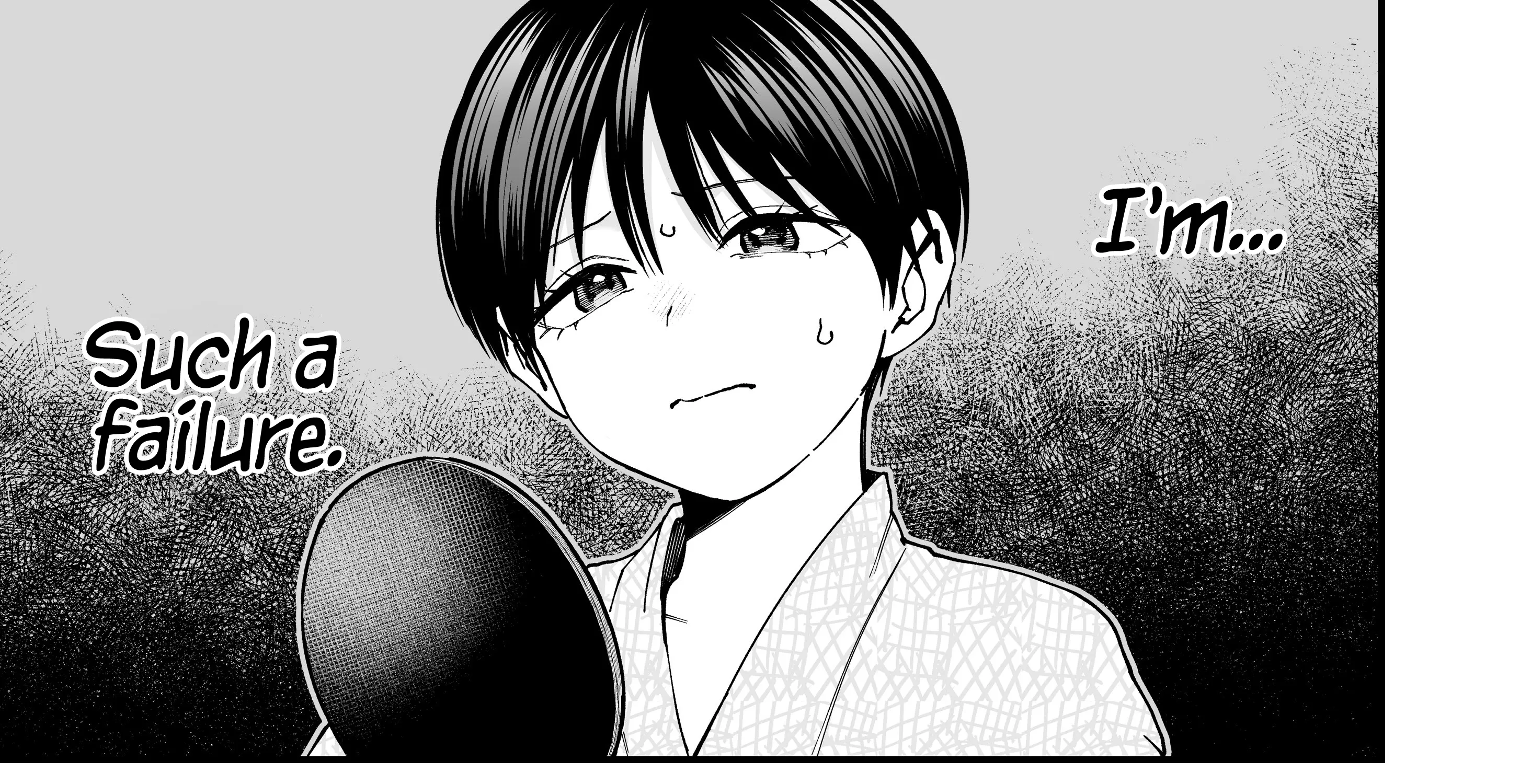 My Boyish Girlfriend is Too Cute