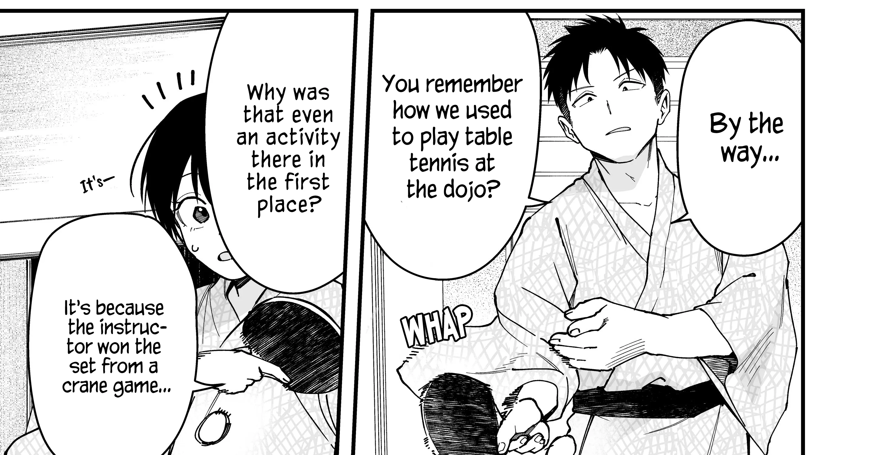 My Boyish Girlfriend is Too Cute