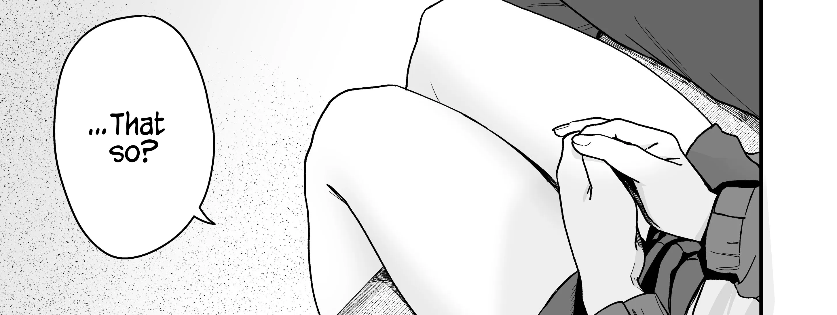 My Boyish Girlfriend is Too Cute