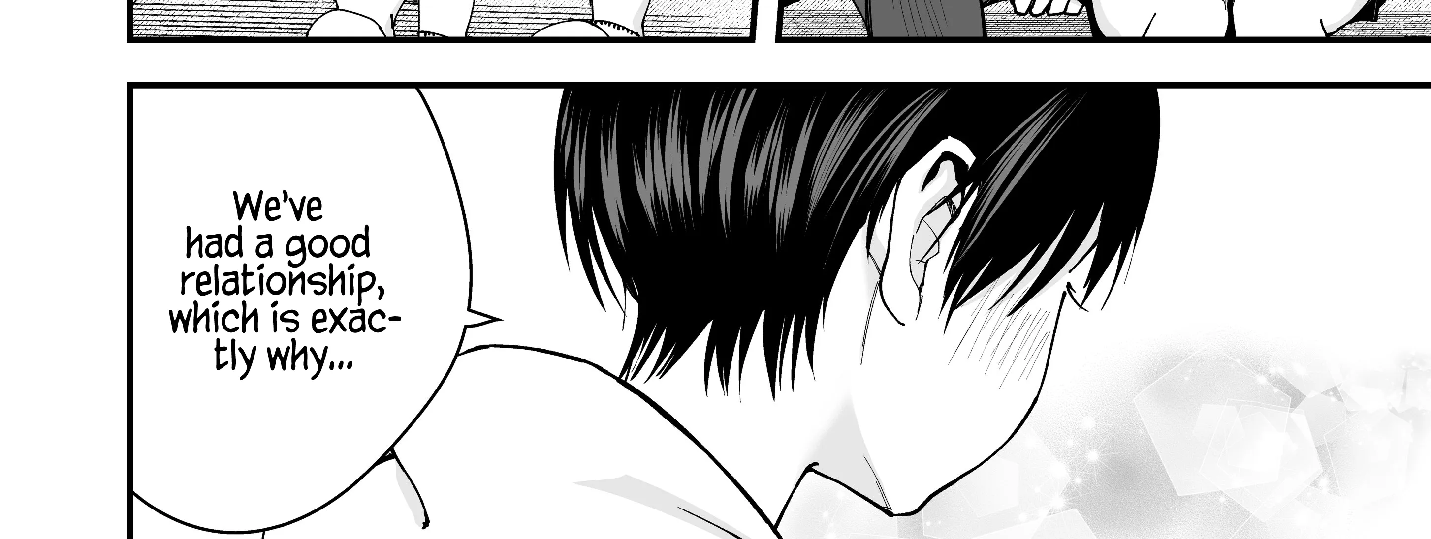 My Boyish Girlfriend is Too Cute