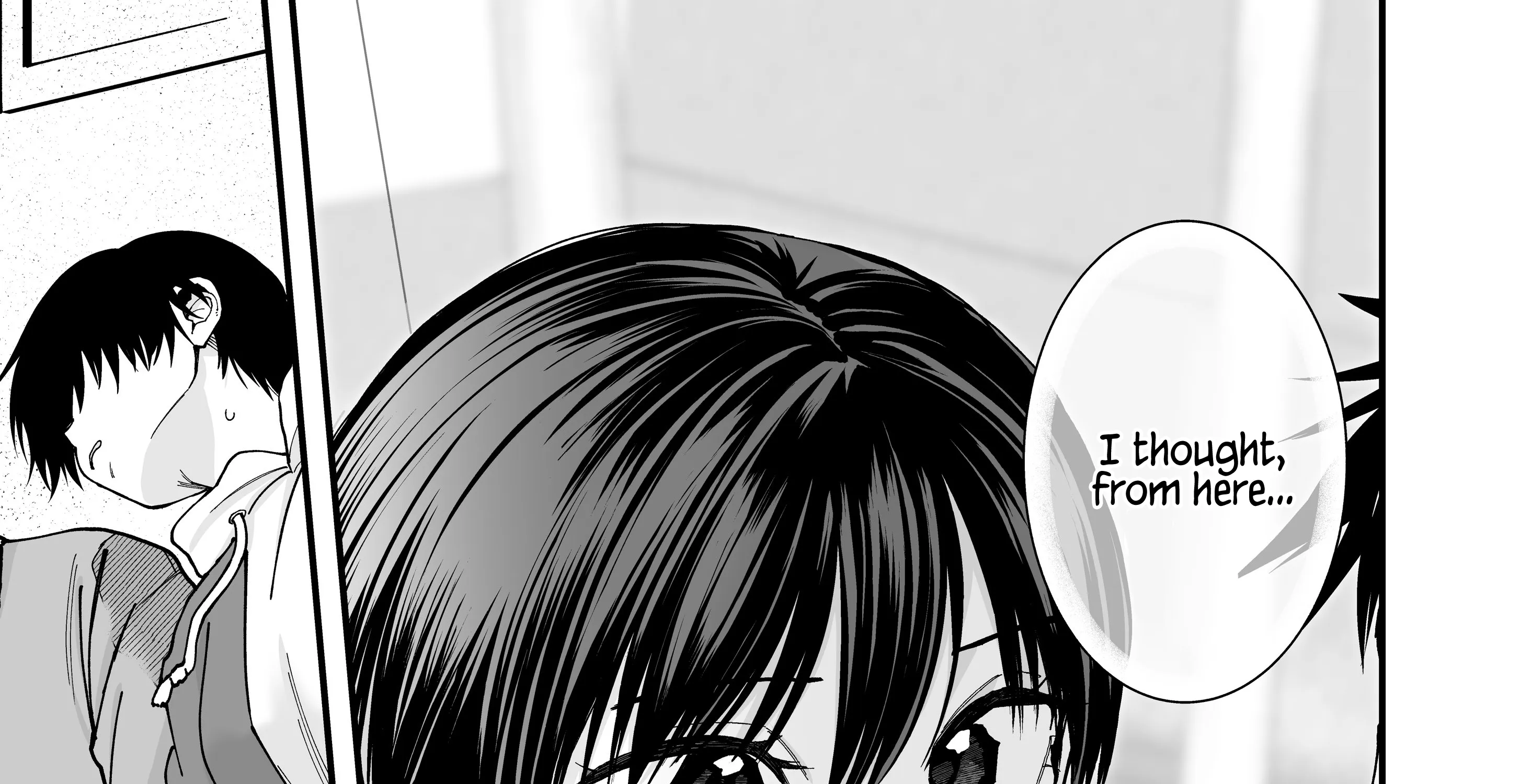 My Boyish Girlfriend is Too Cute