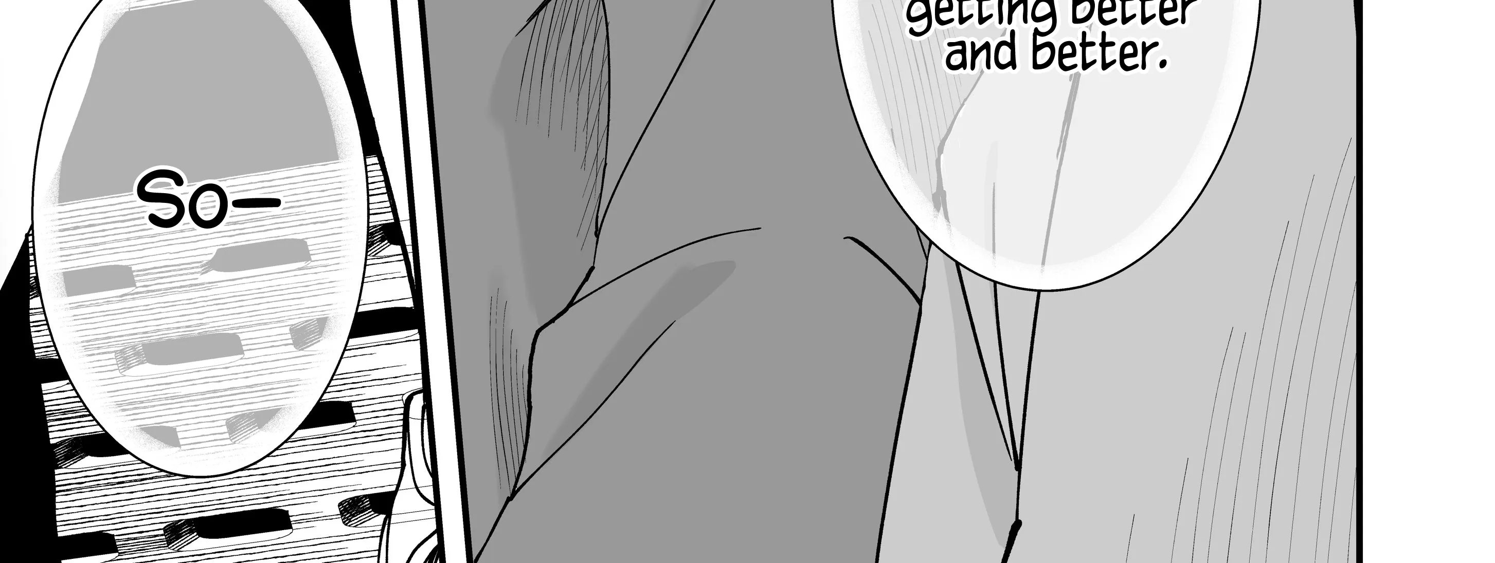 My Boyish Girlfriend is Too Cute