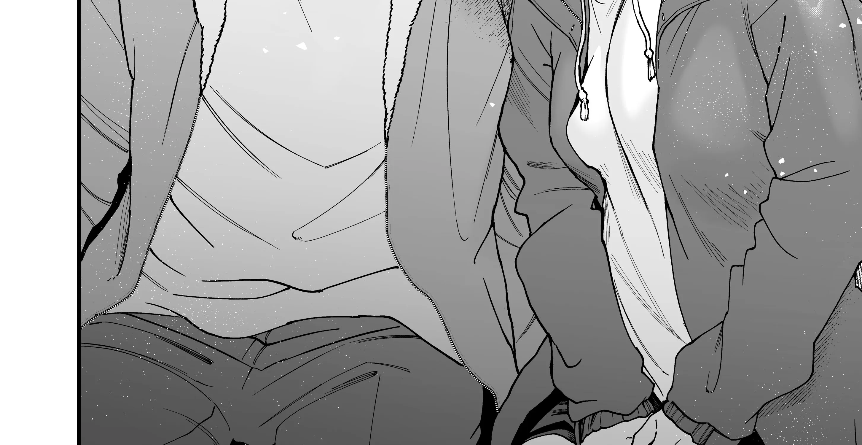 My Boyish Girlfriend is Too Cute