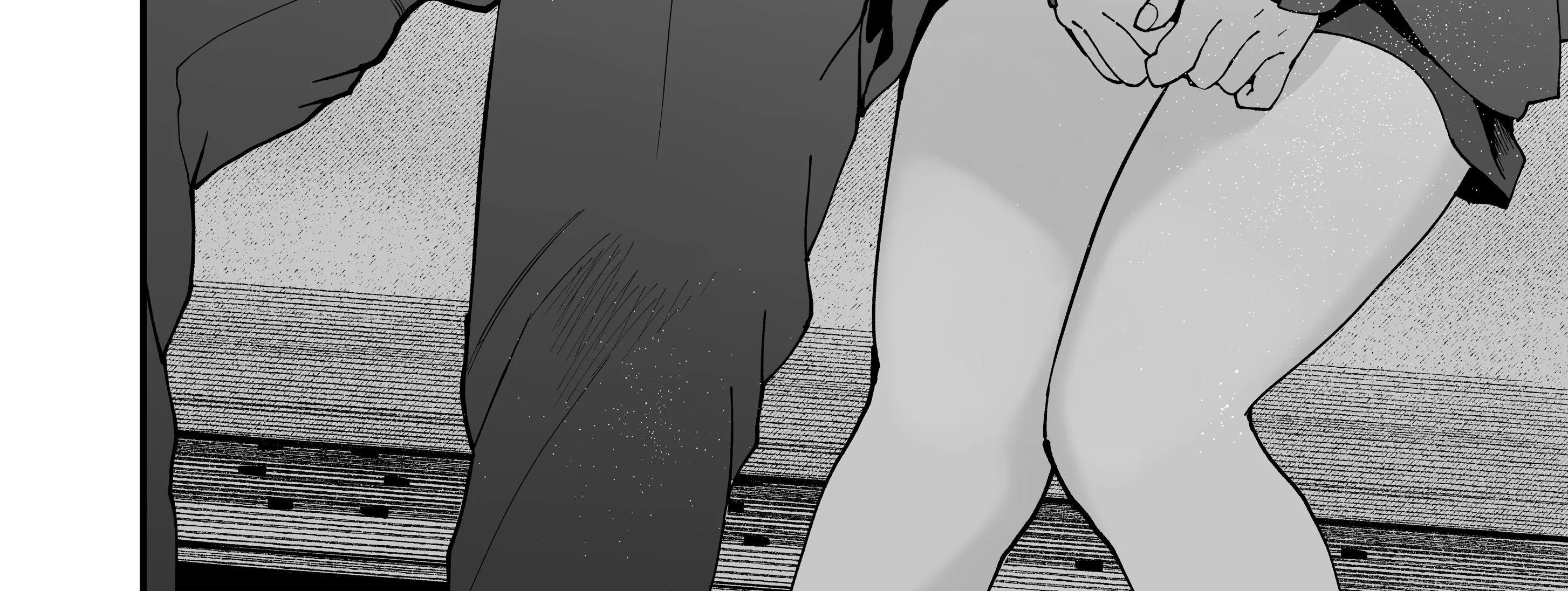 My Boyish Girlfriend is Too Cute