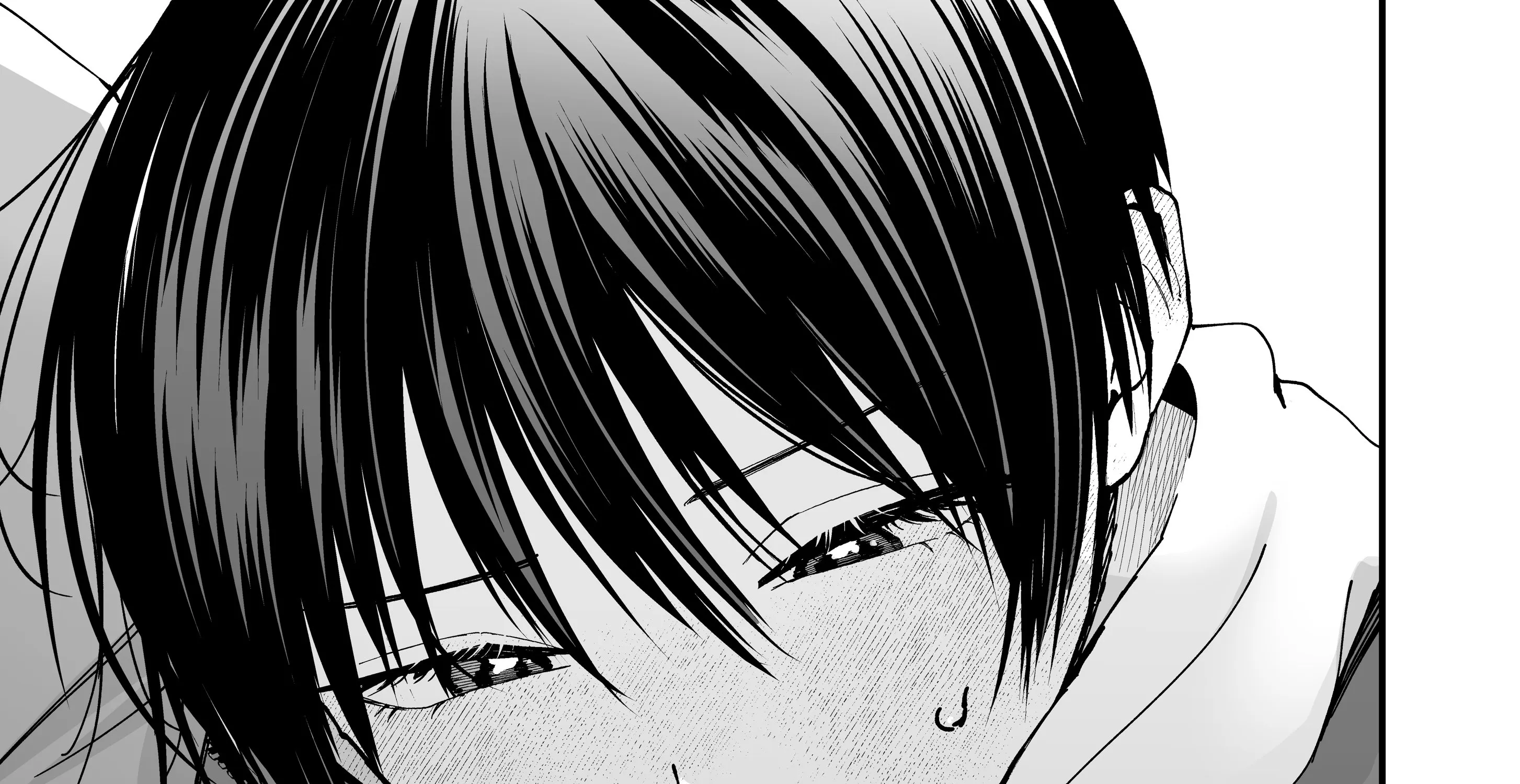 My Boyish Girlfriend is Too Cute