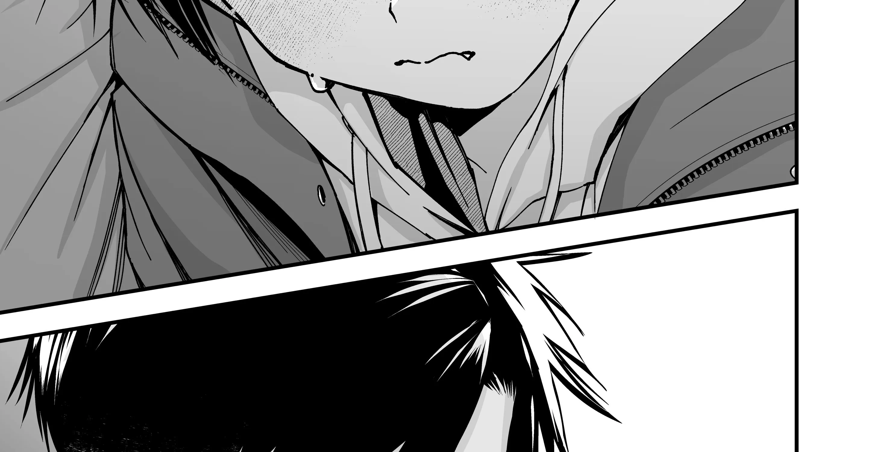 My Boyish Girlfriend is Too Cute