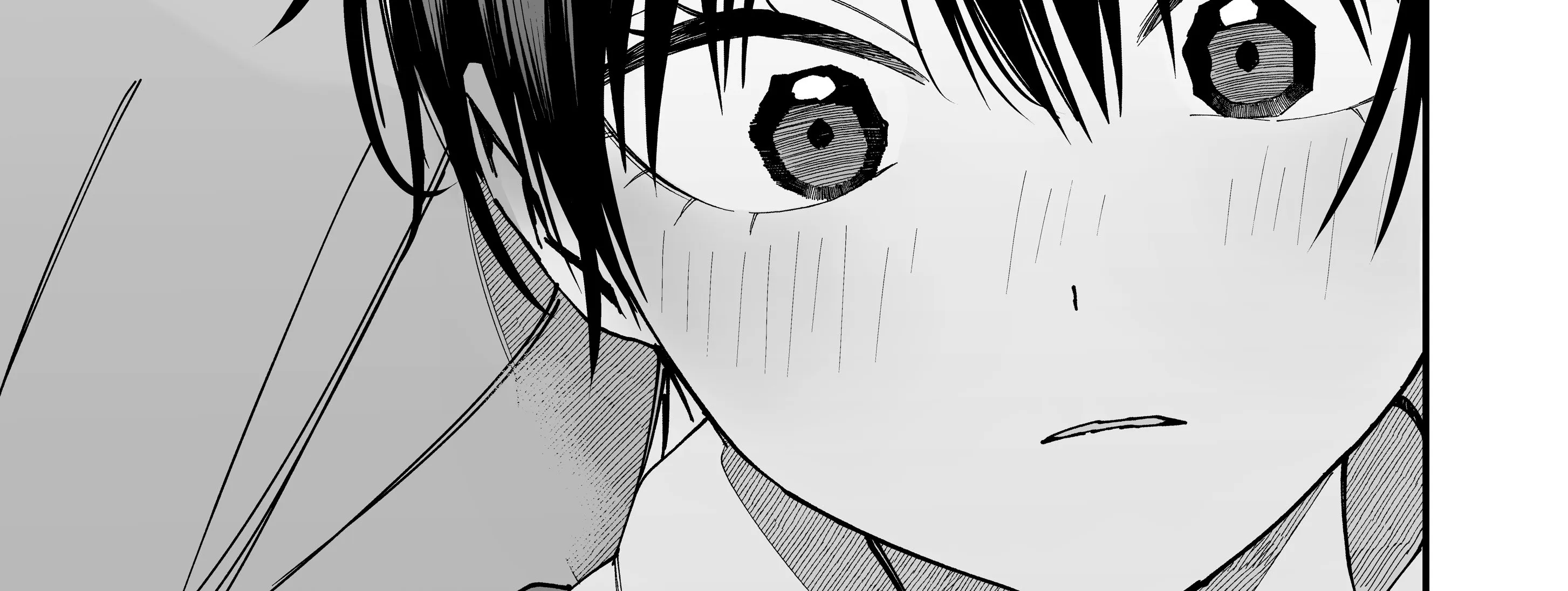 My Boyish Girlfriend is Too Cute