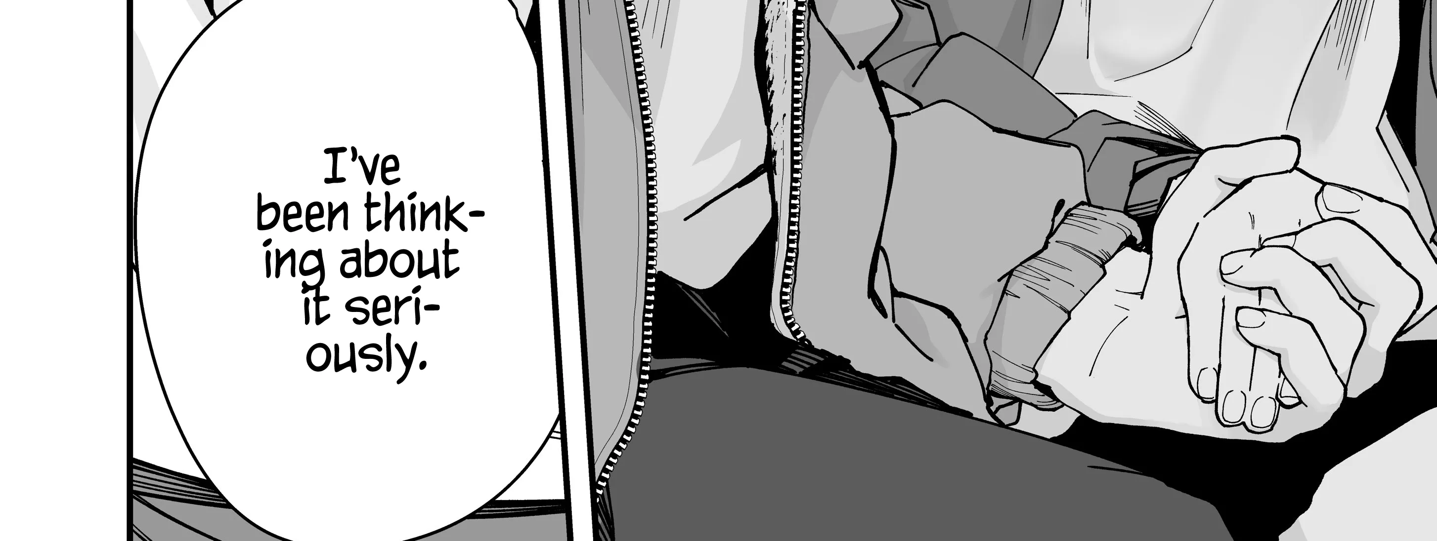 My Boyish Girlfriend is Too Cute