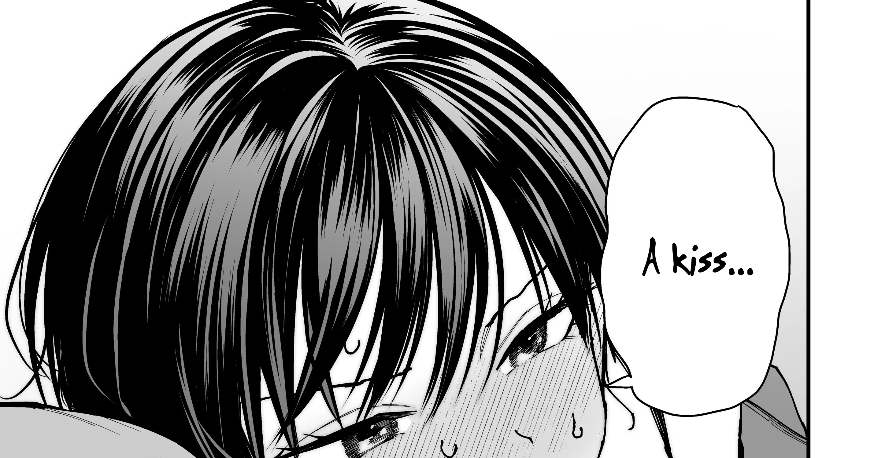 My Boyish Girlfriend is Too Cute