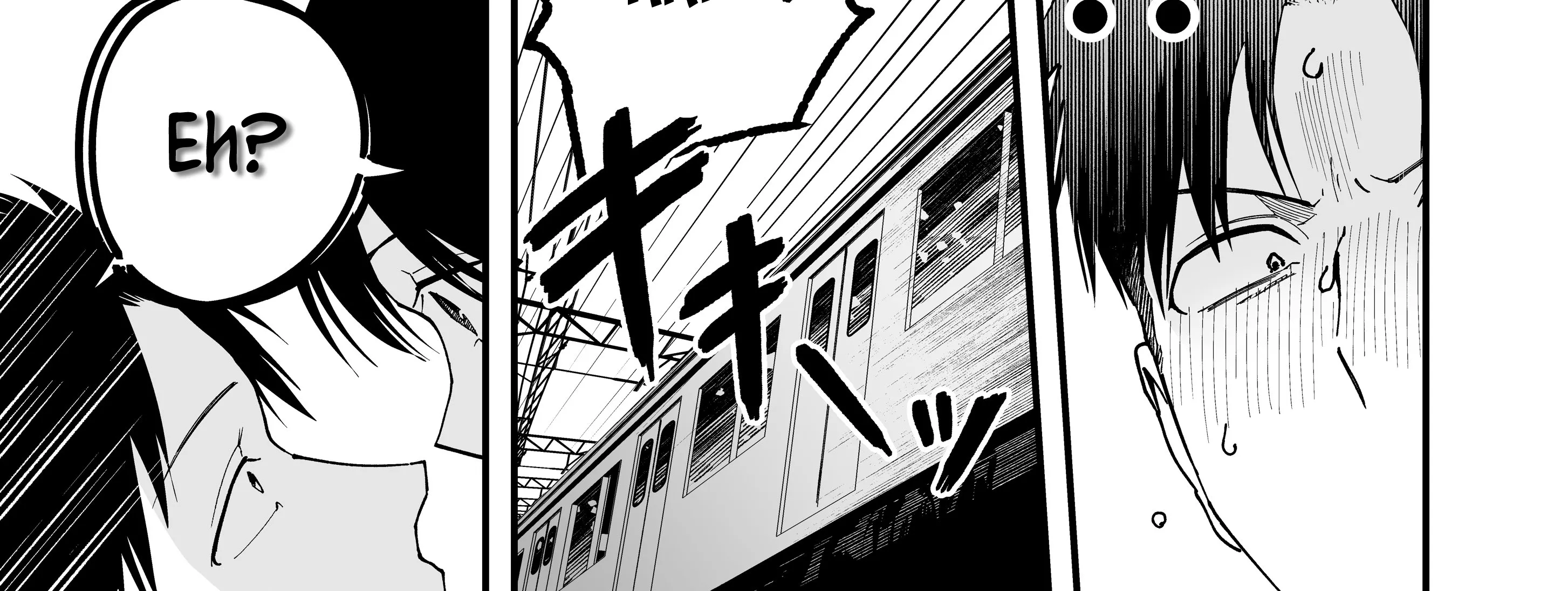 My Boyish Girlfriend is Too Cute