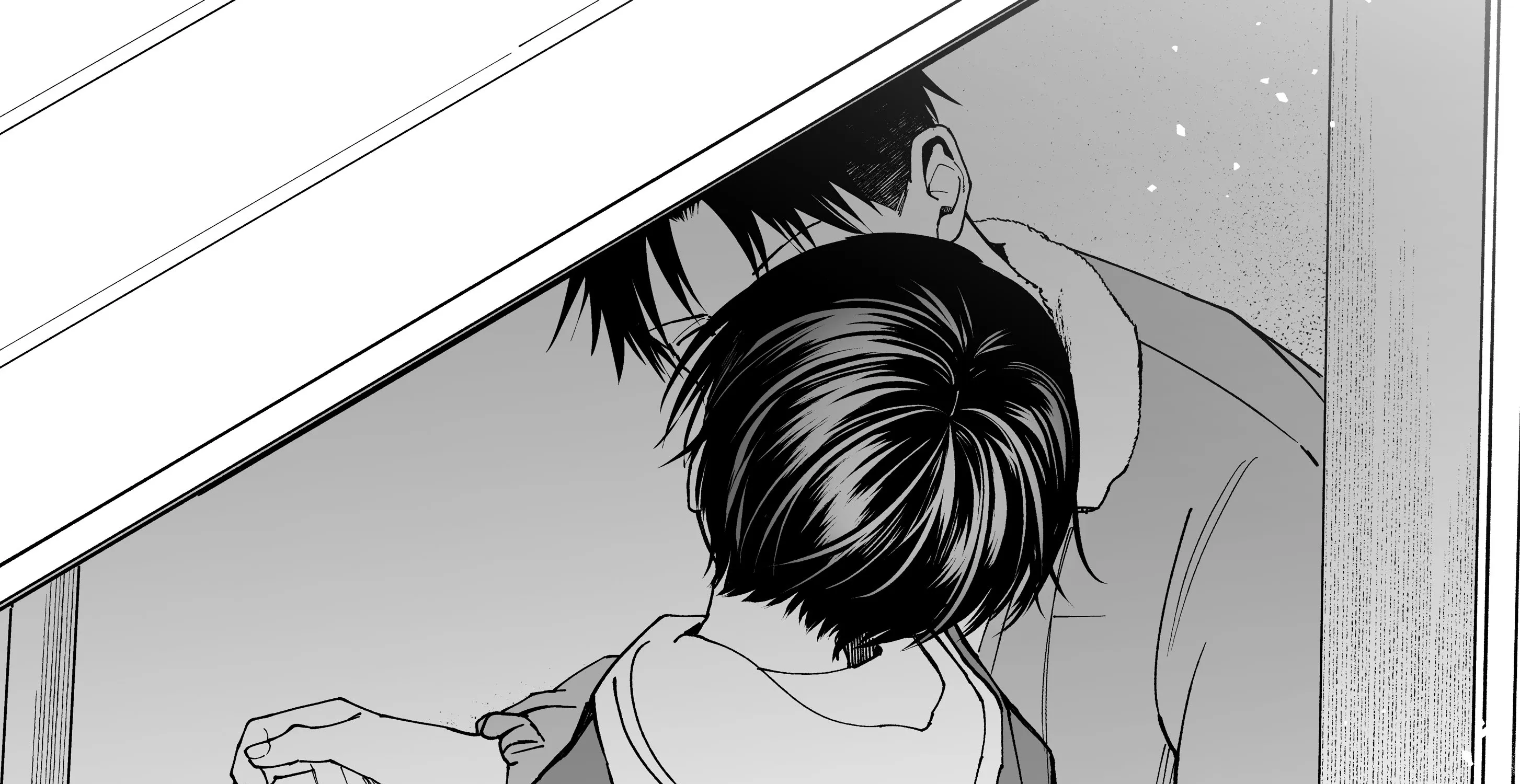 My Boyish Girlfriend is Too Cute