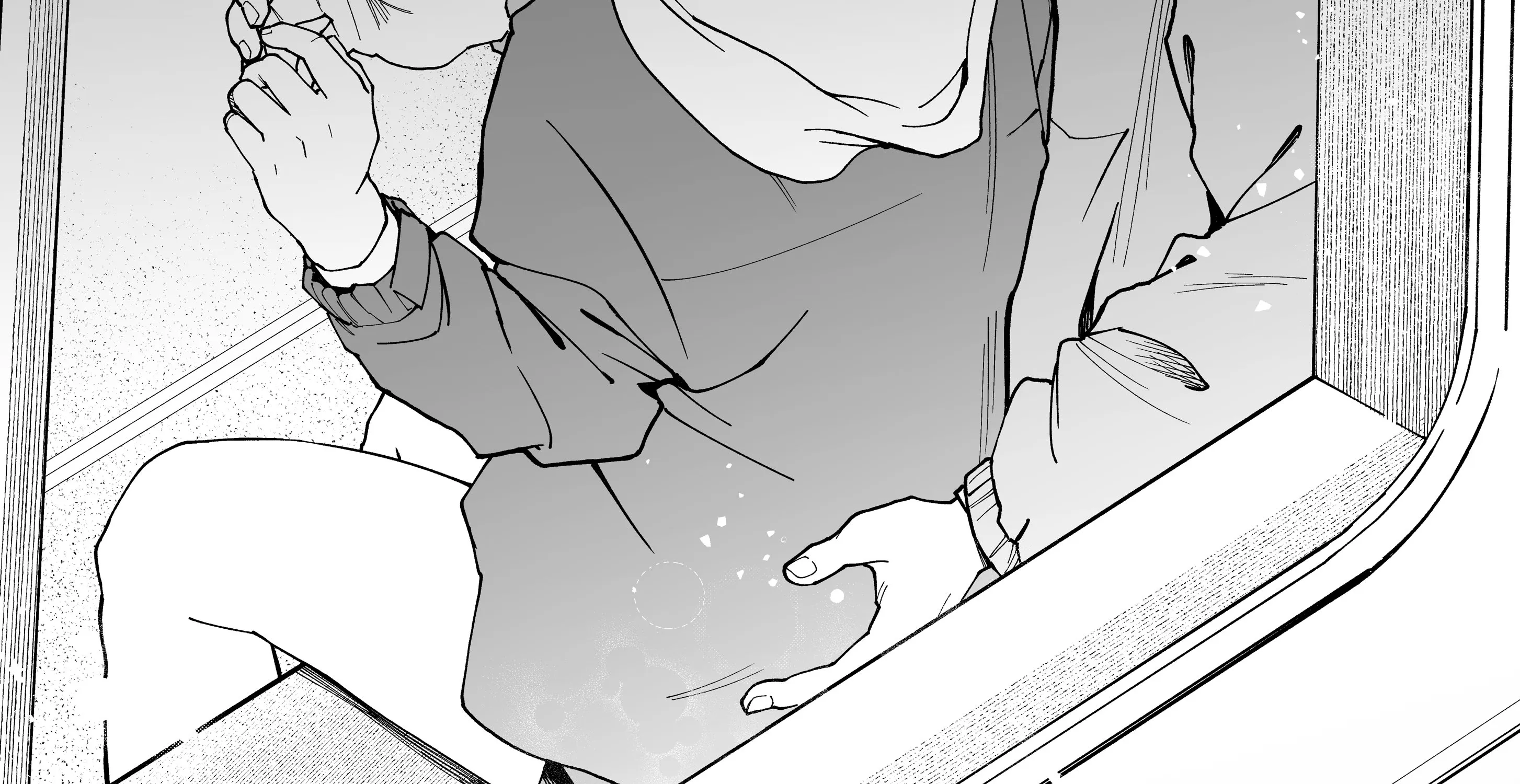 My Boyish Girlfriend is Too Cute