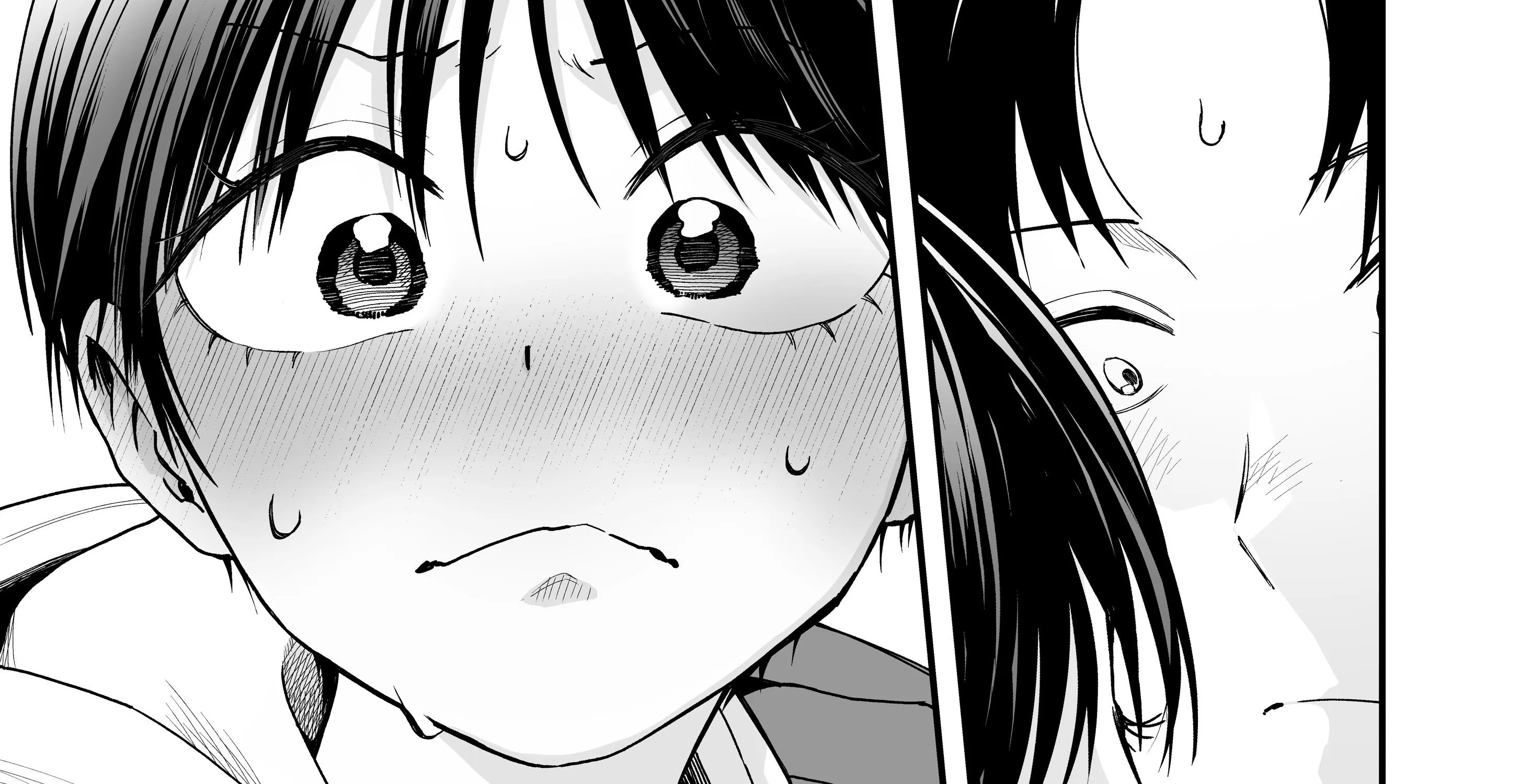 My Boyish Girlfriend is Too Cute