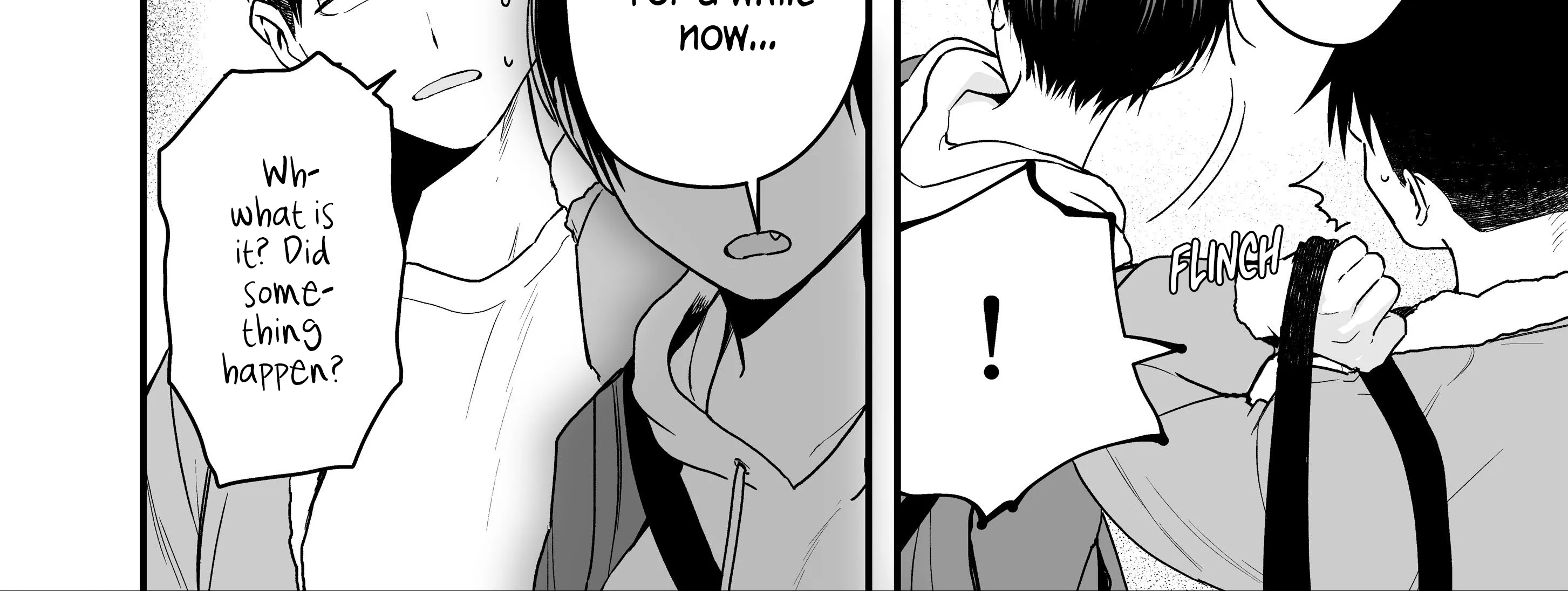 My Boyish Girlfriend is Too Cute