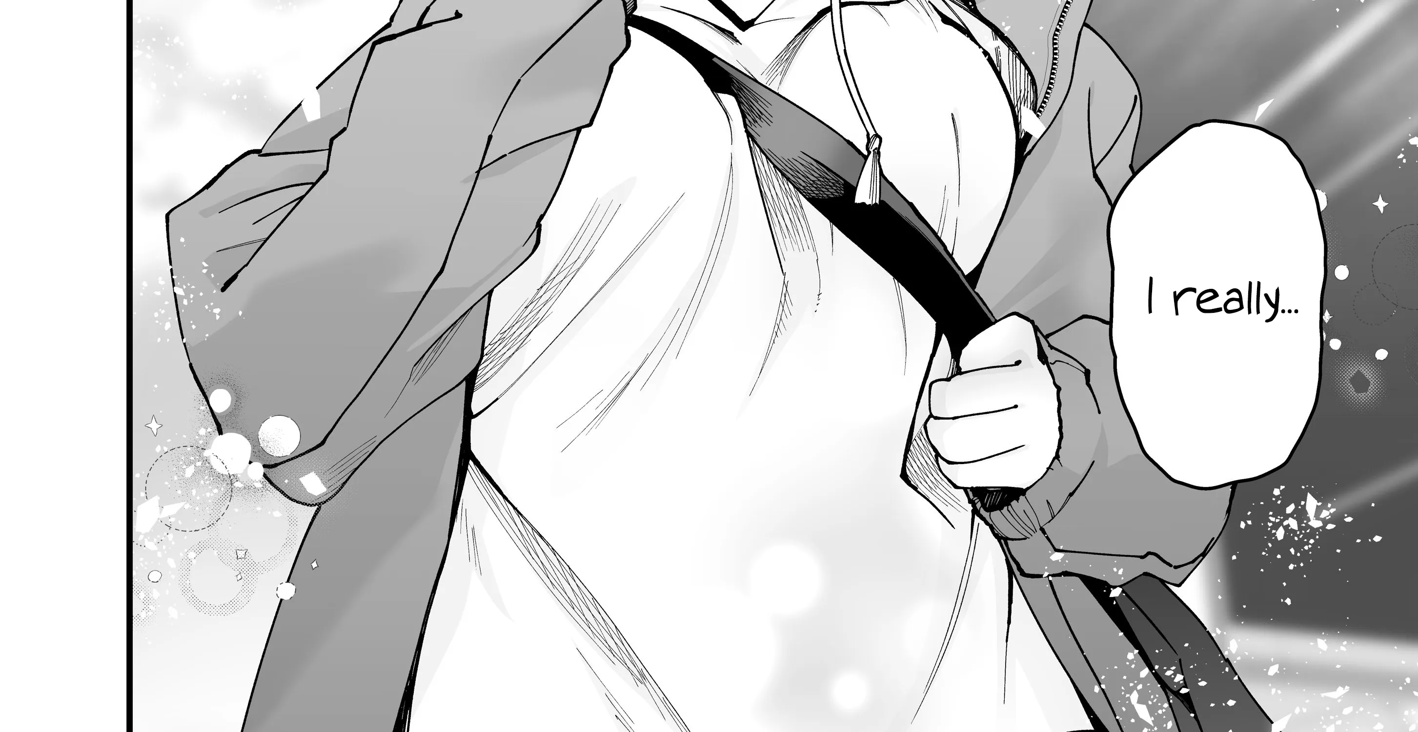 My Boyish Girlfriend is Too Cute