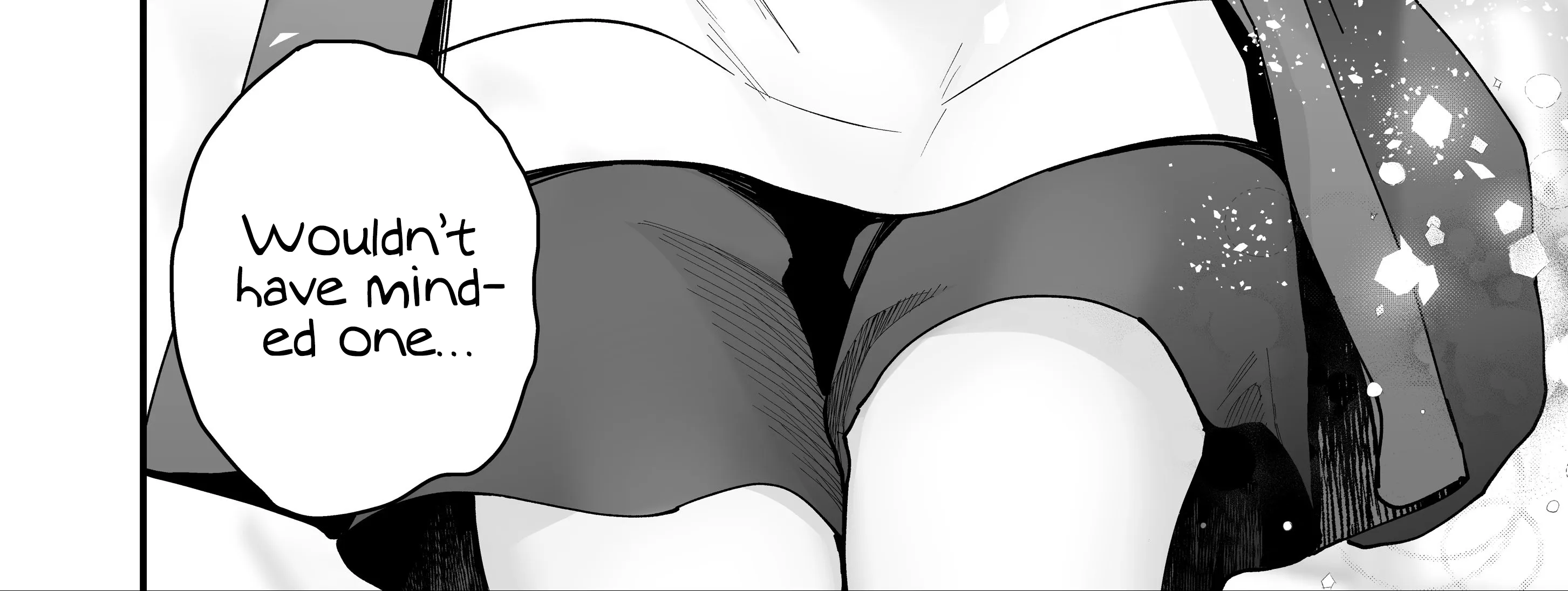 My Boyish Girlfriend is Too Cute