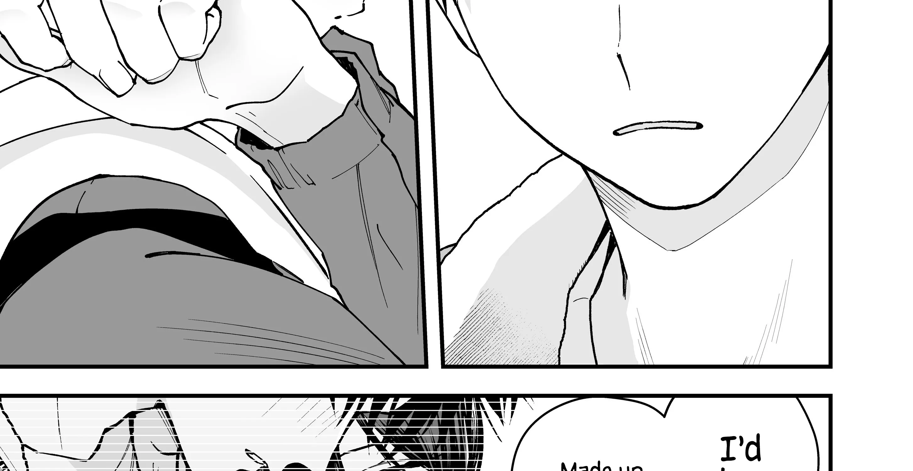 My Boyish Girlfriend is Too Cute