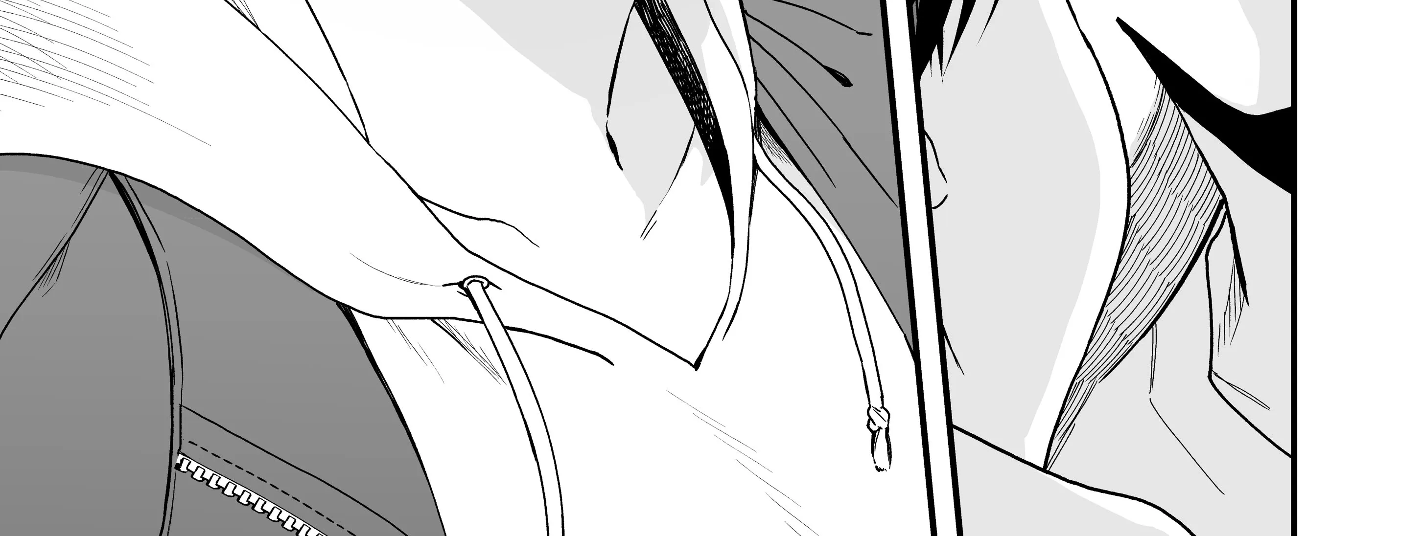 My Boyish Girlfriend is Too Cute