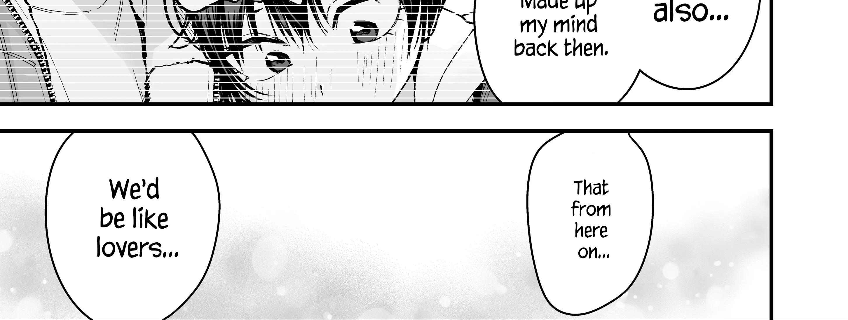 My Boyish Girlfriend is Too Cute