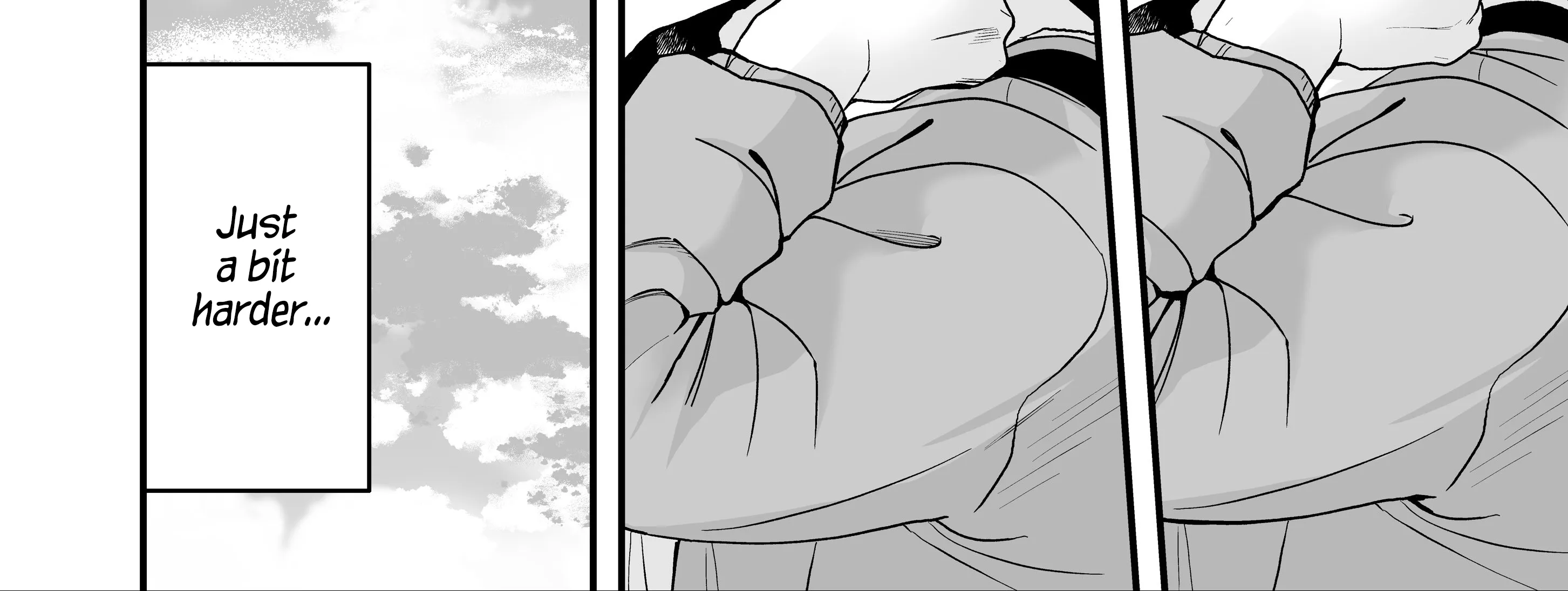 My Boyish Girlfriend is Too Cute