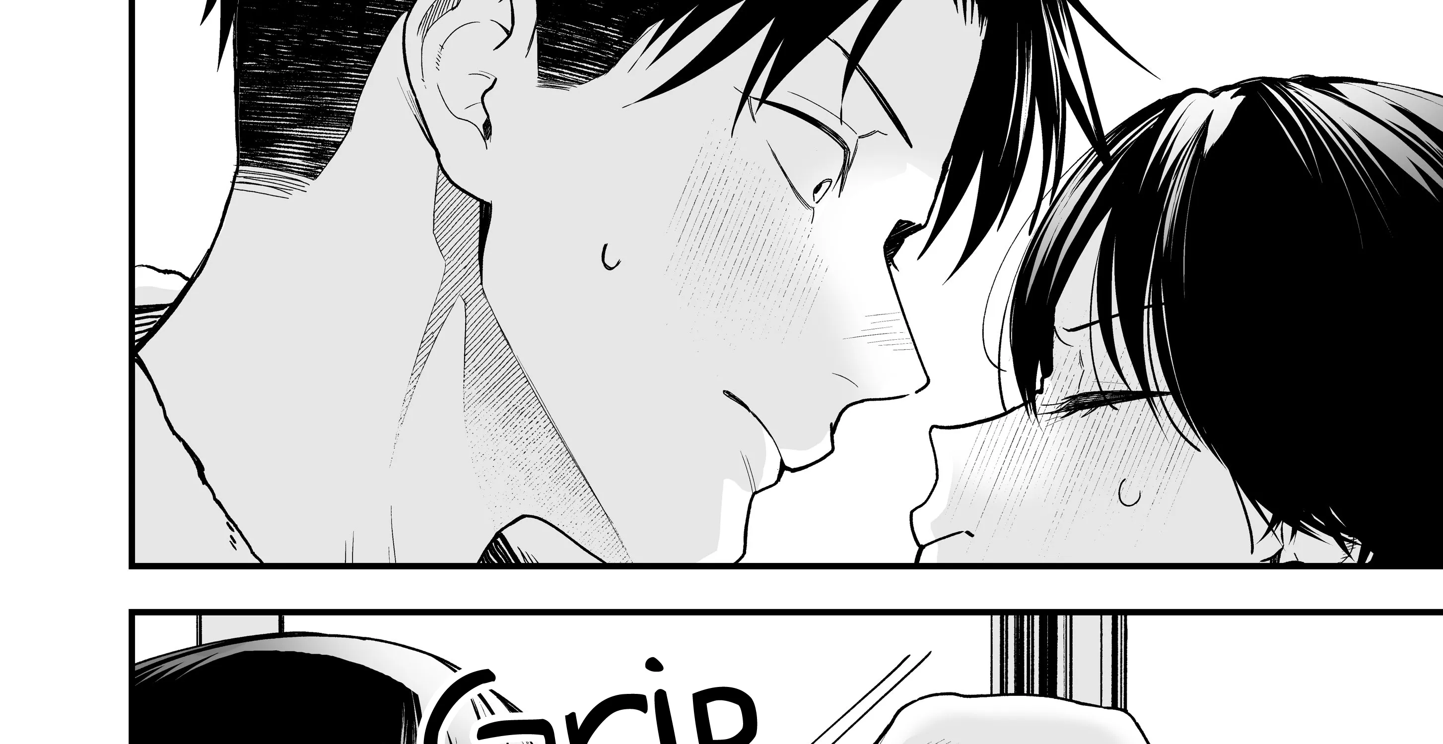 My Boyish Girlfriend is Too Cute