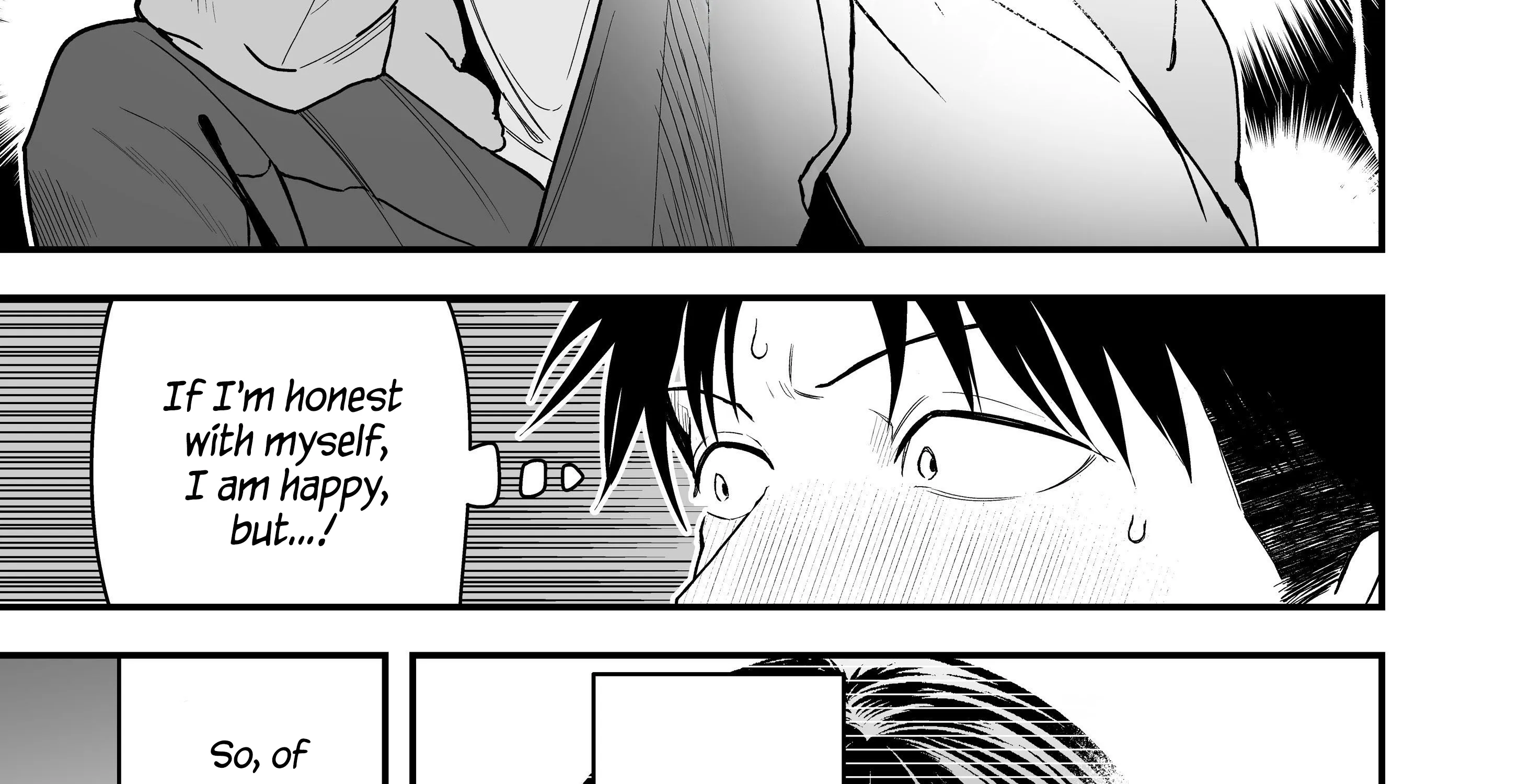 My Boyish Girlfriend is Too Cute