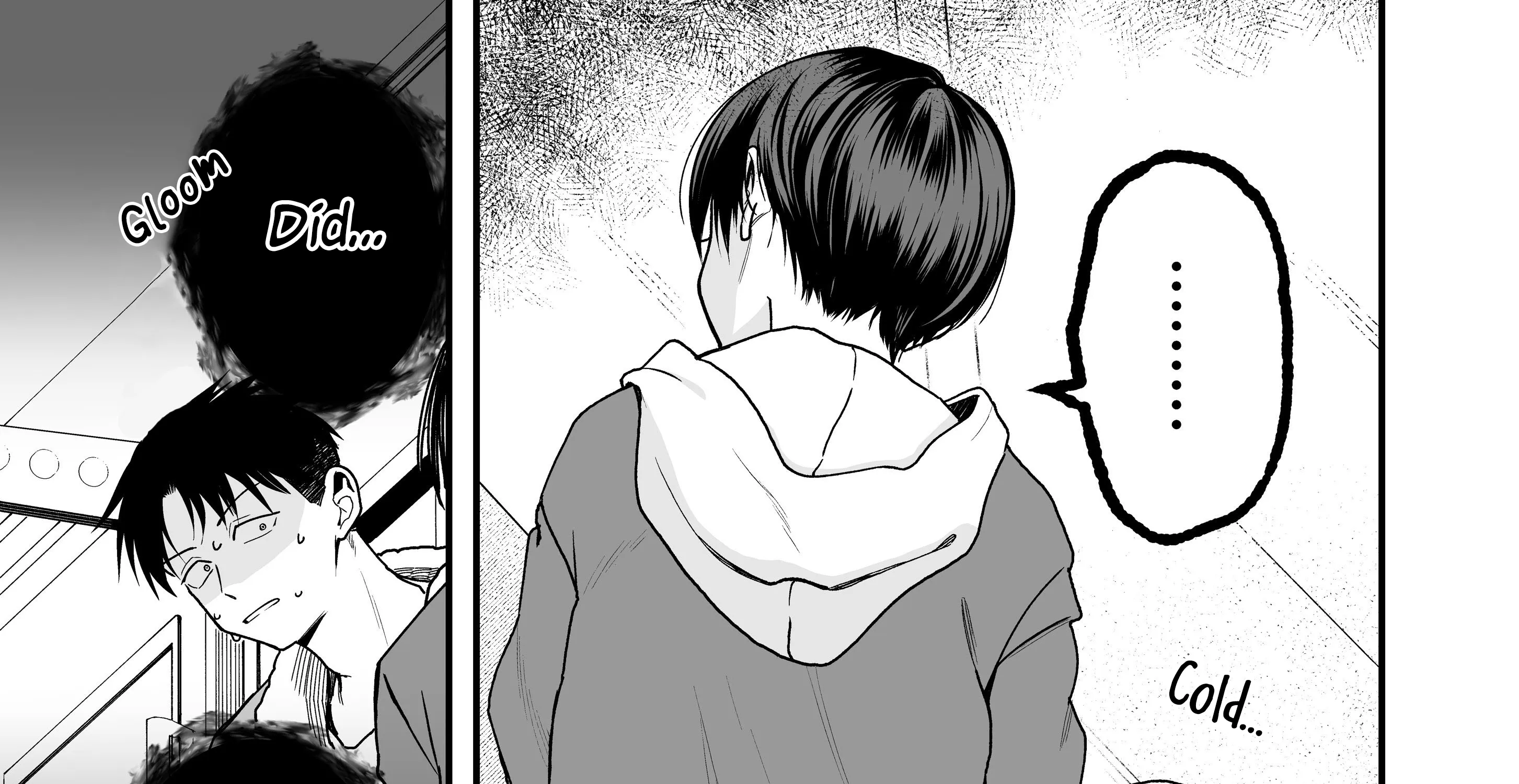 My Boyish Girlfriend is Too Cute