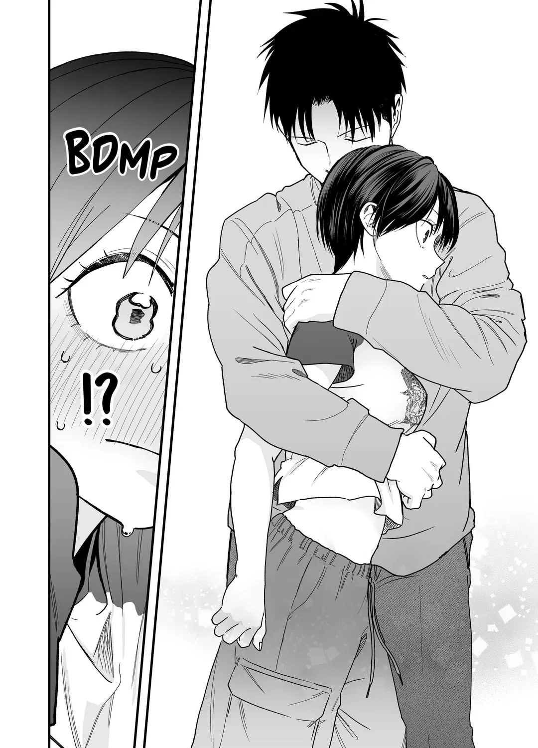 My Boyish Girlfriend is Too Cute