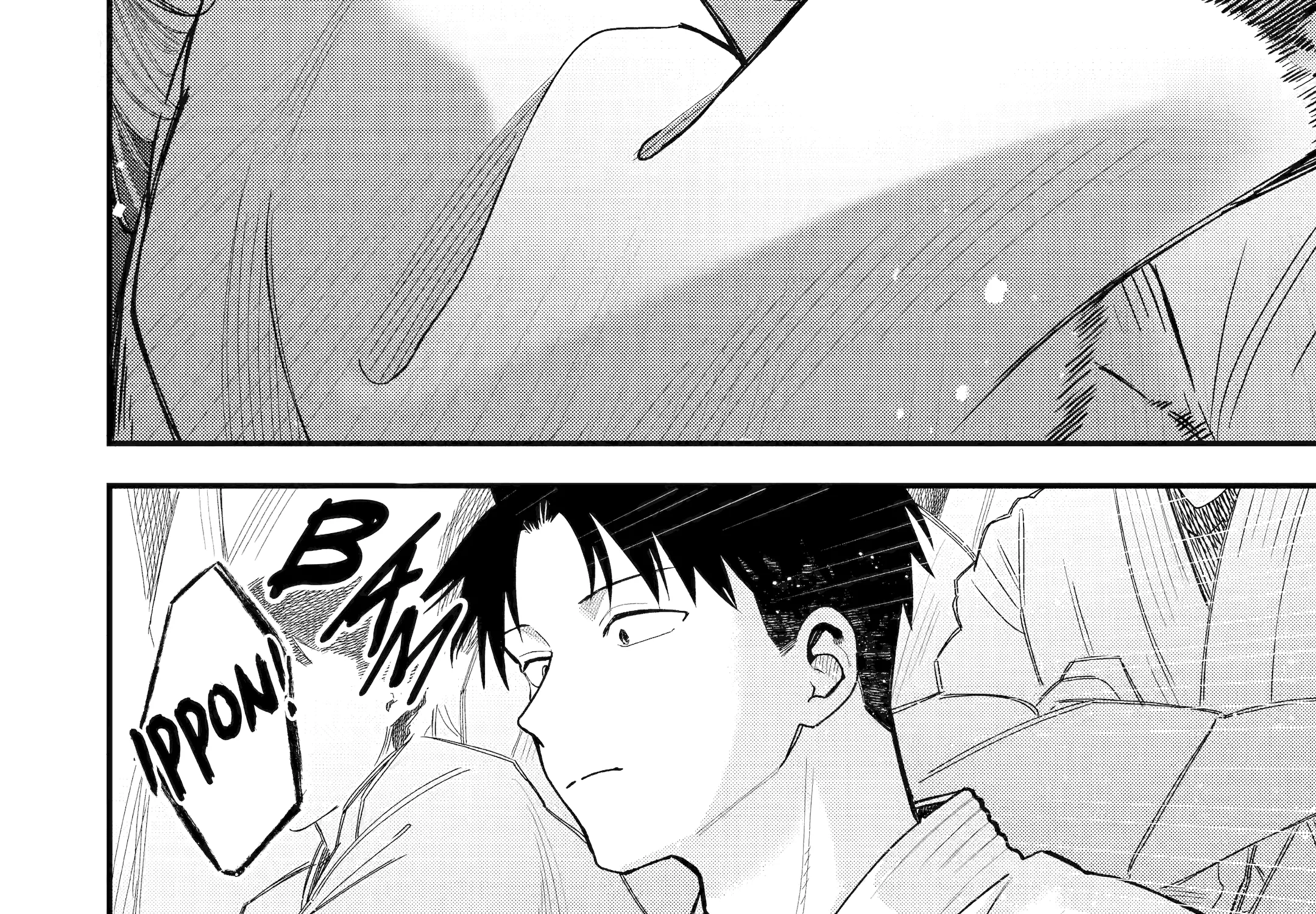 My Boyish Girlfriend is Too Cute