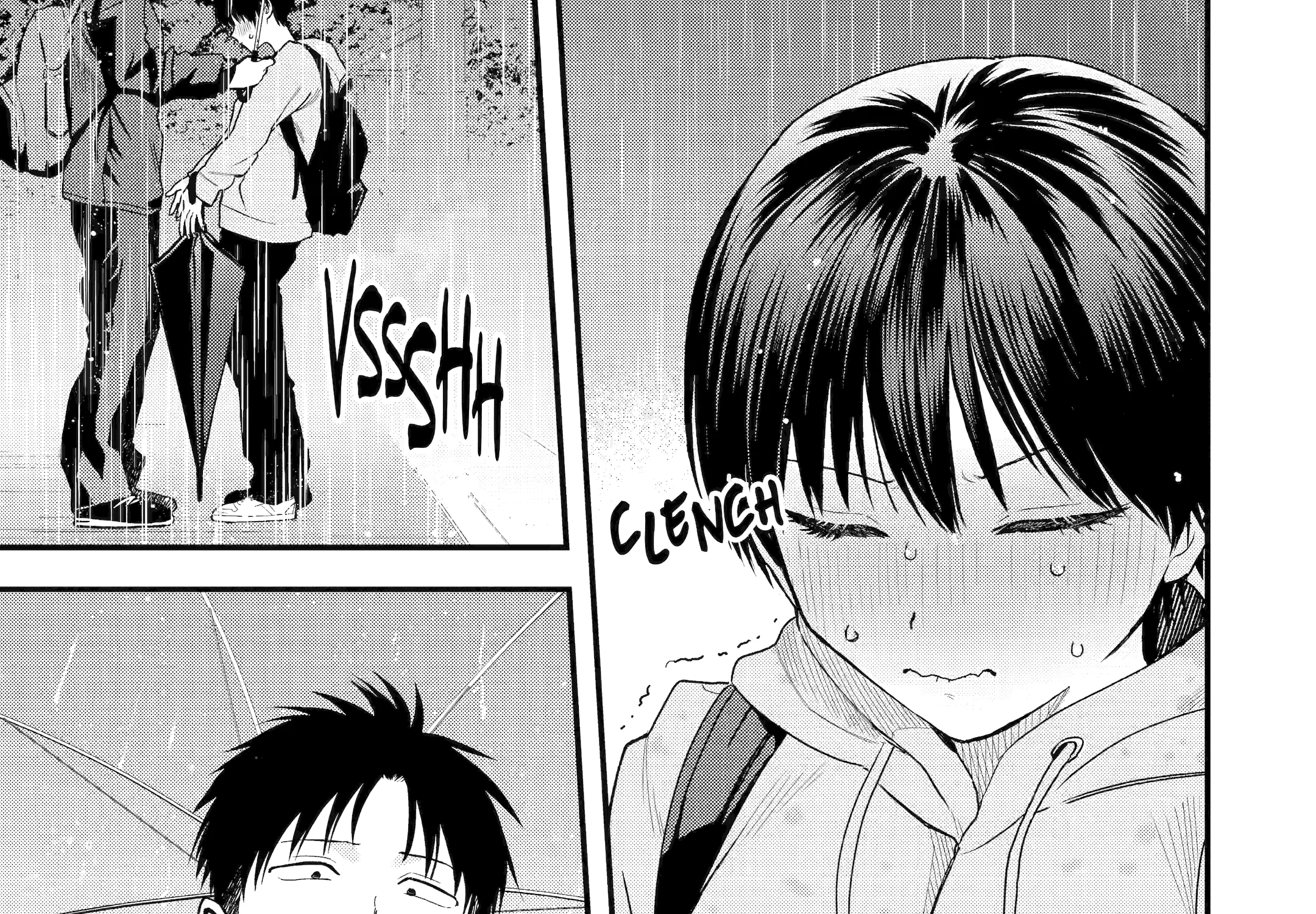 My Boyish Girlfriend is Too Cute