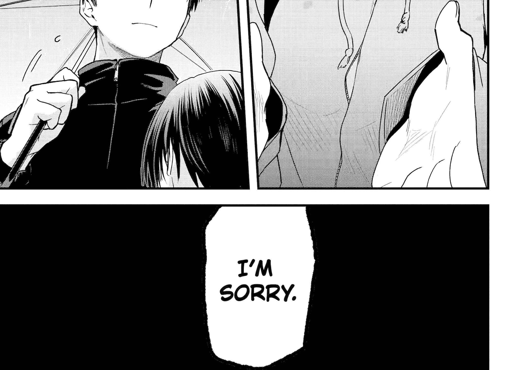 My Boyish Girlfriend is Too Cute