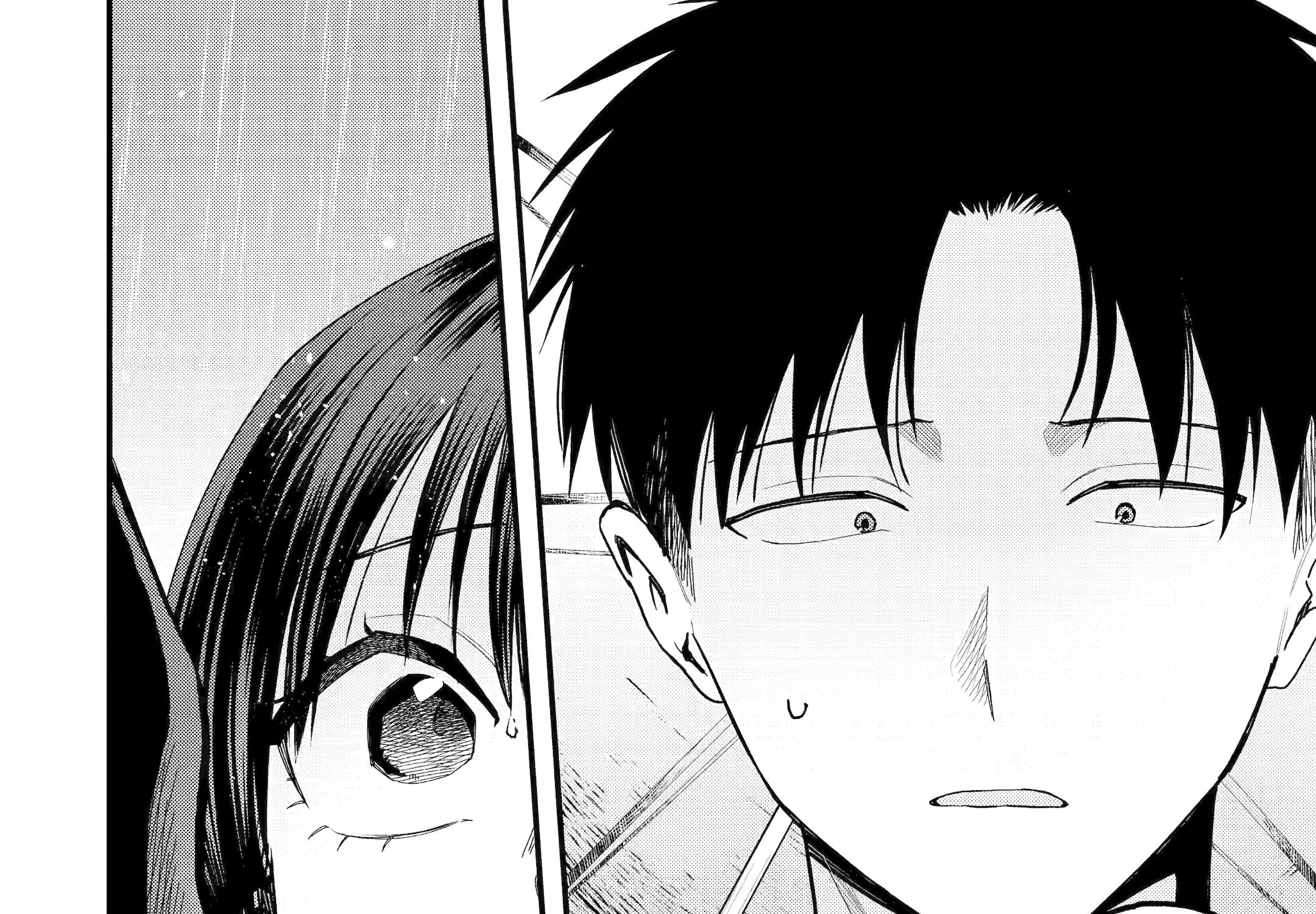 My Boyish Girlfriend is Too Cute