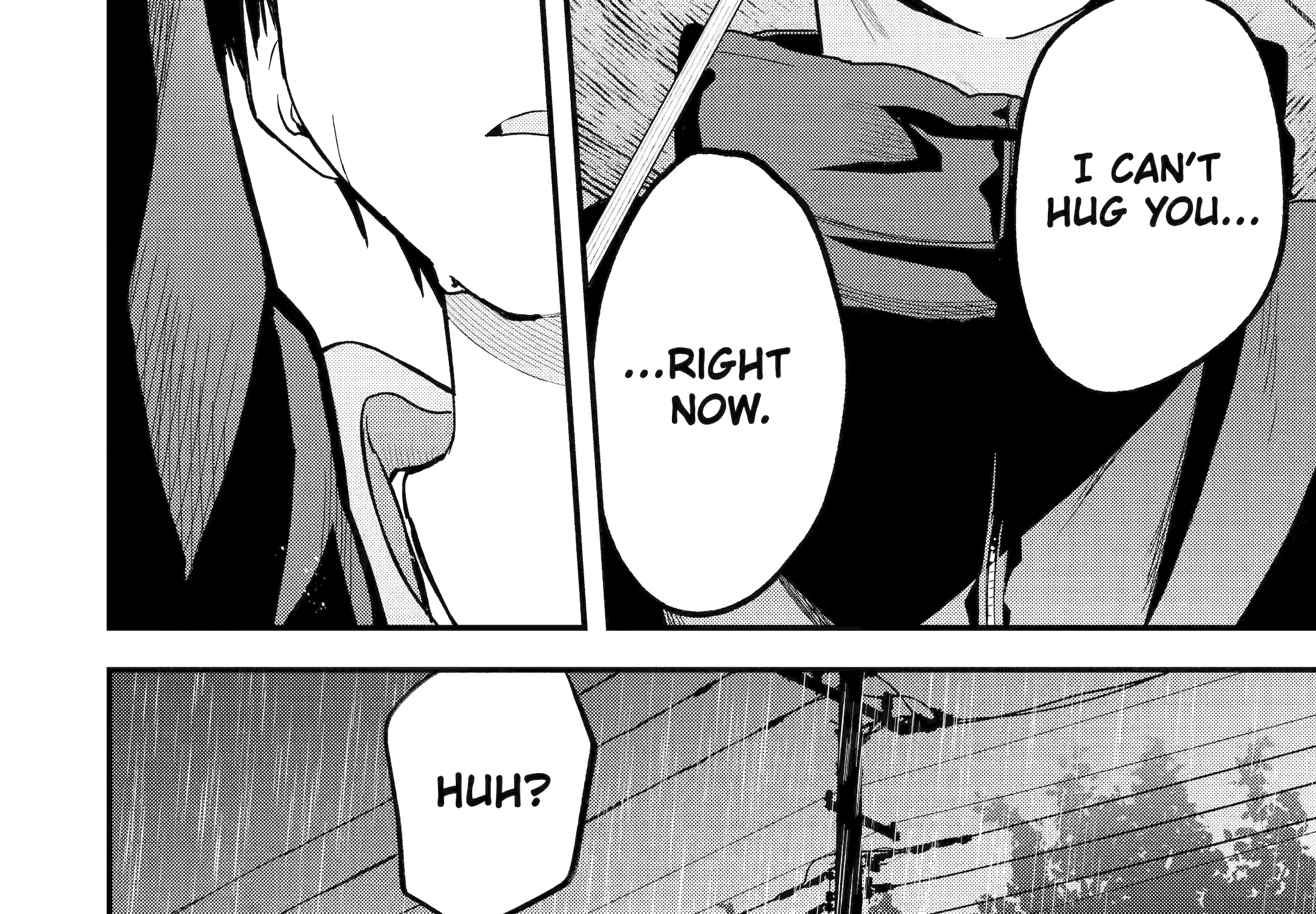 My Boyish Girlfriend is Too Cute