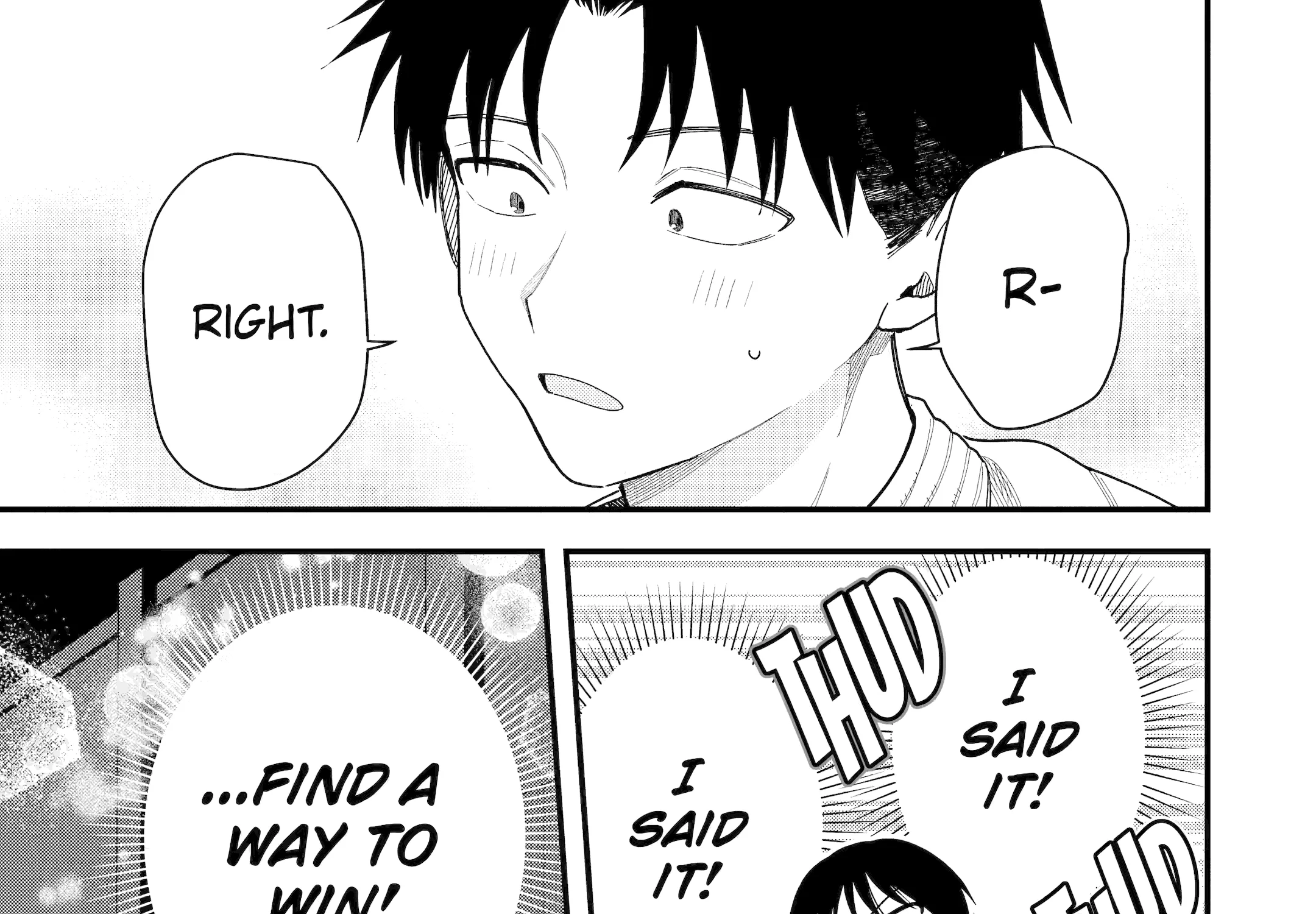 My Boyish Girlfriend is Too Cute