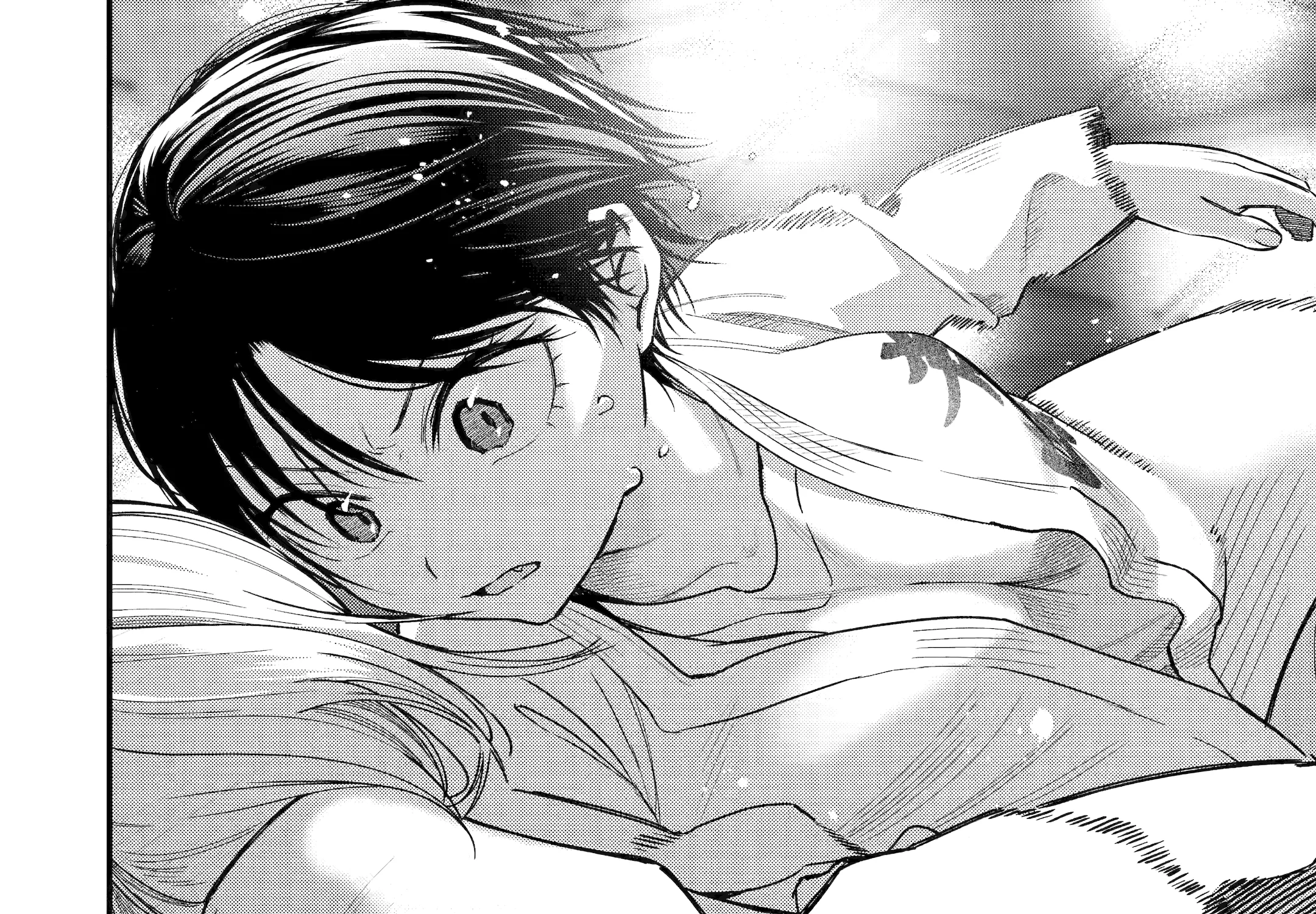 My Boyish Girlfriend is Too Cute