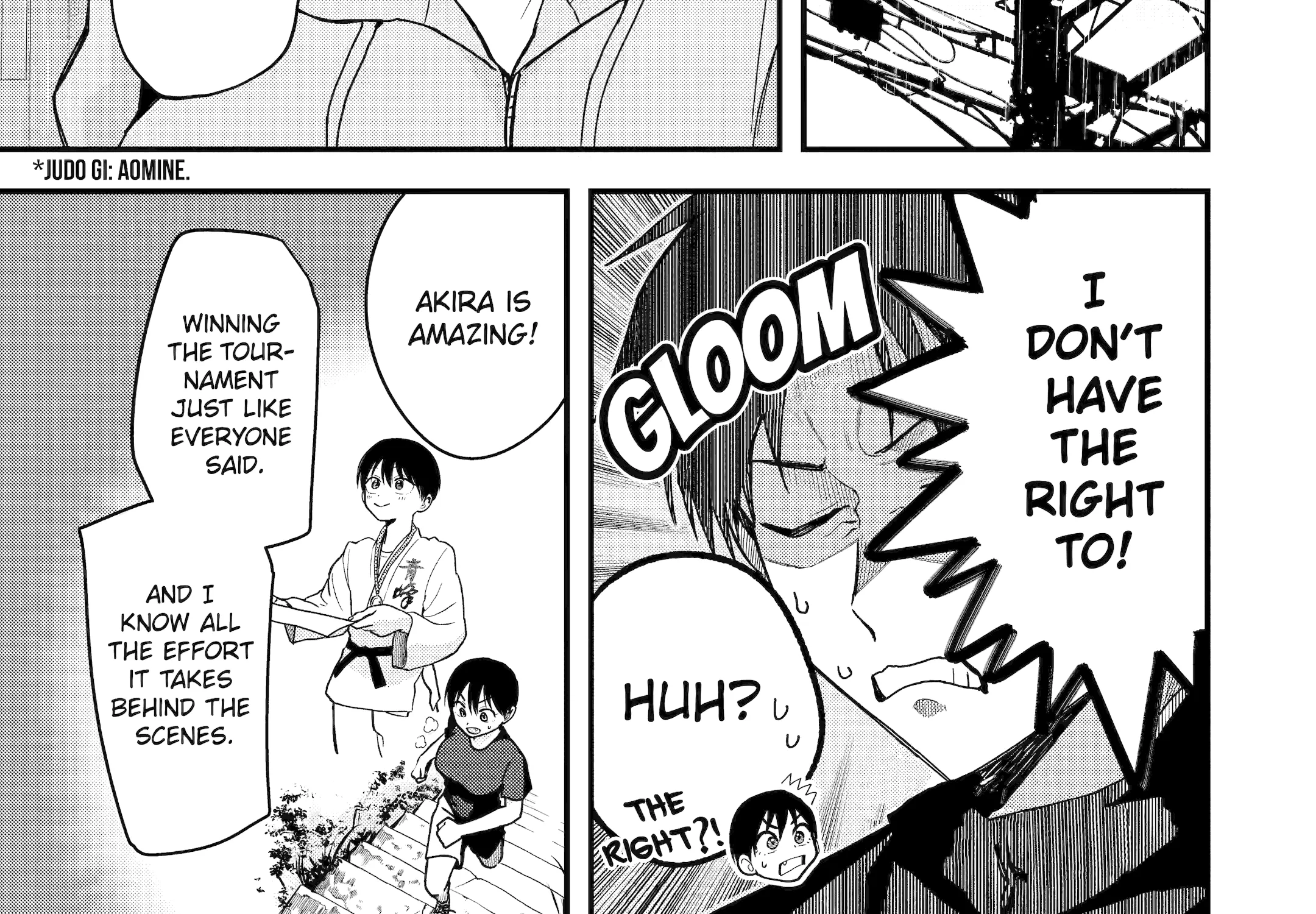 My Boyish Girlfriend is Too Cute