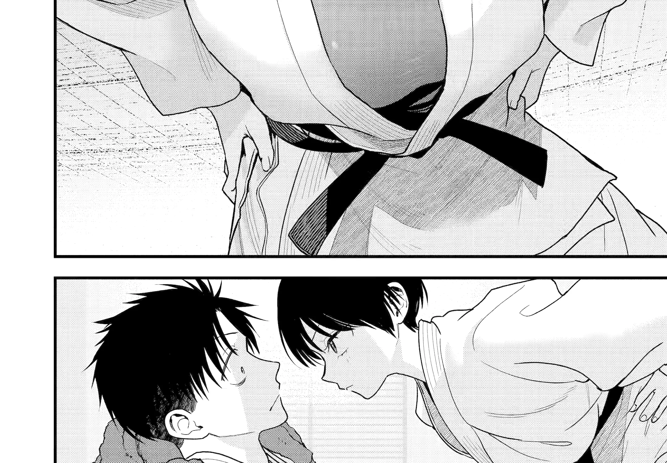 My Boyish Girlfriend is Too Cute