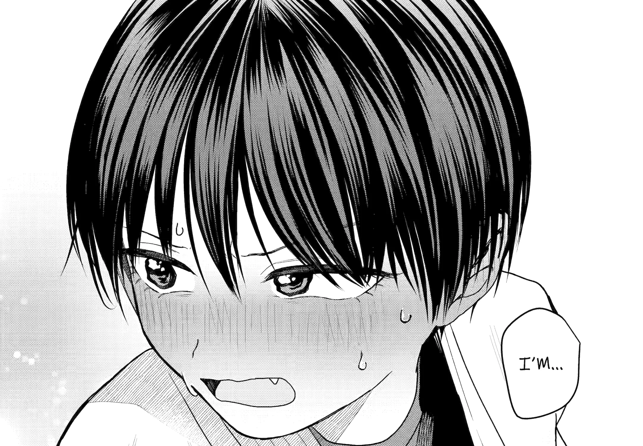 My Boyish Girlfriend is Too Cute