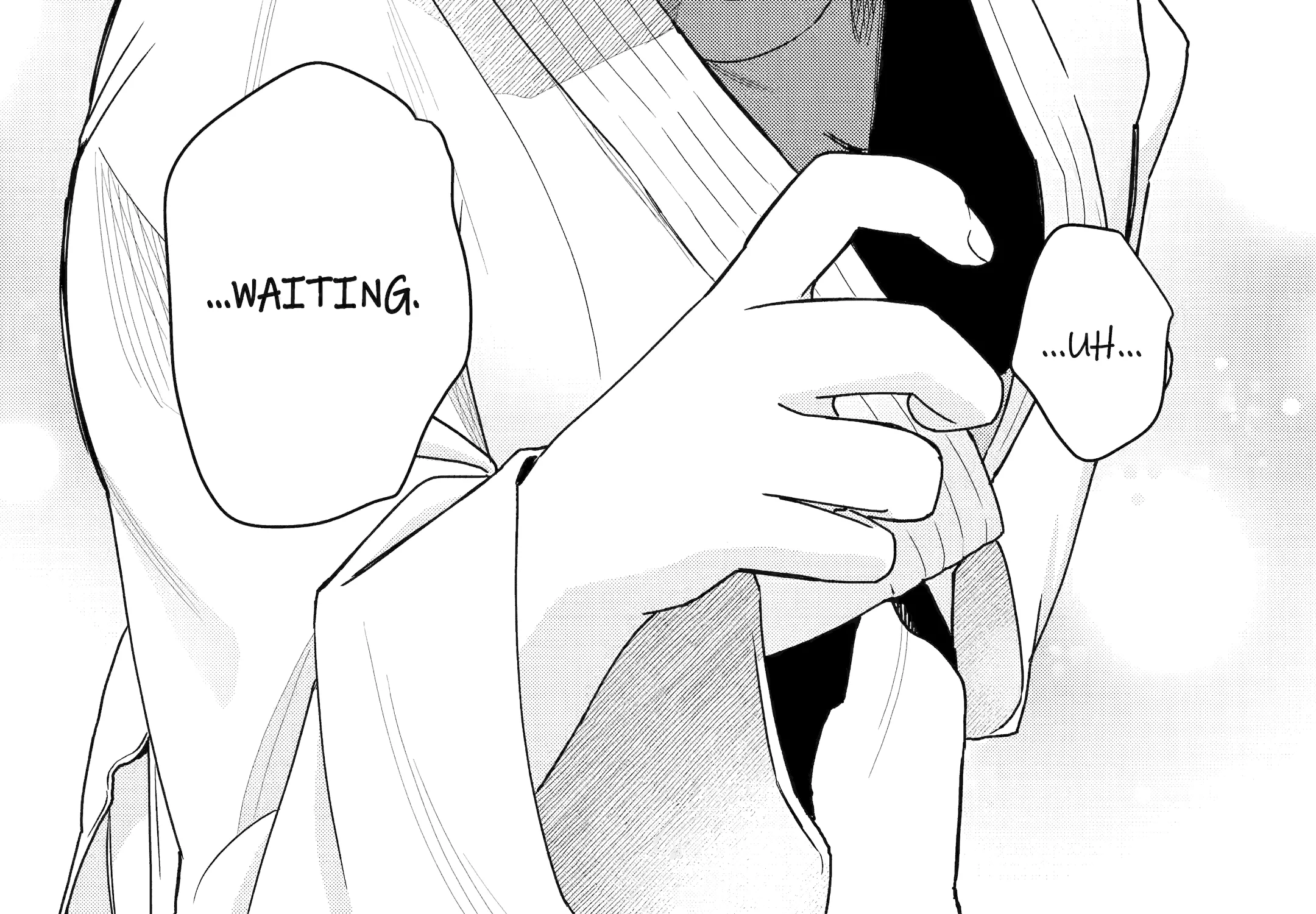 My Boyish Girlfriend is Too Cute