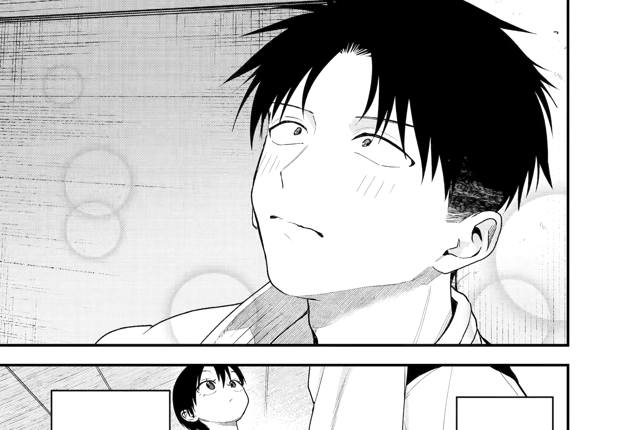 My Boyish Girlfriend is Too Cute