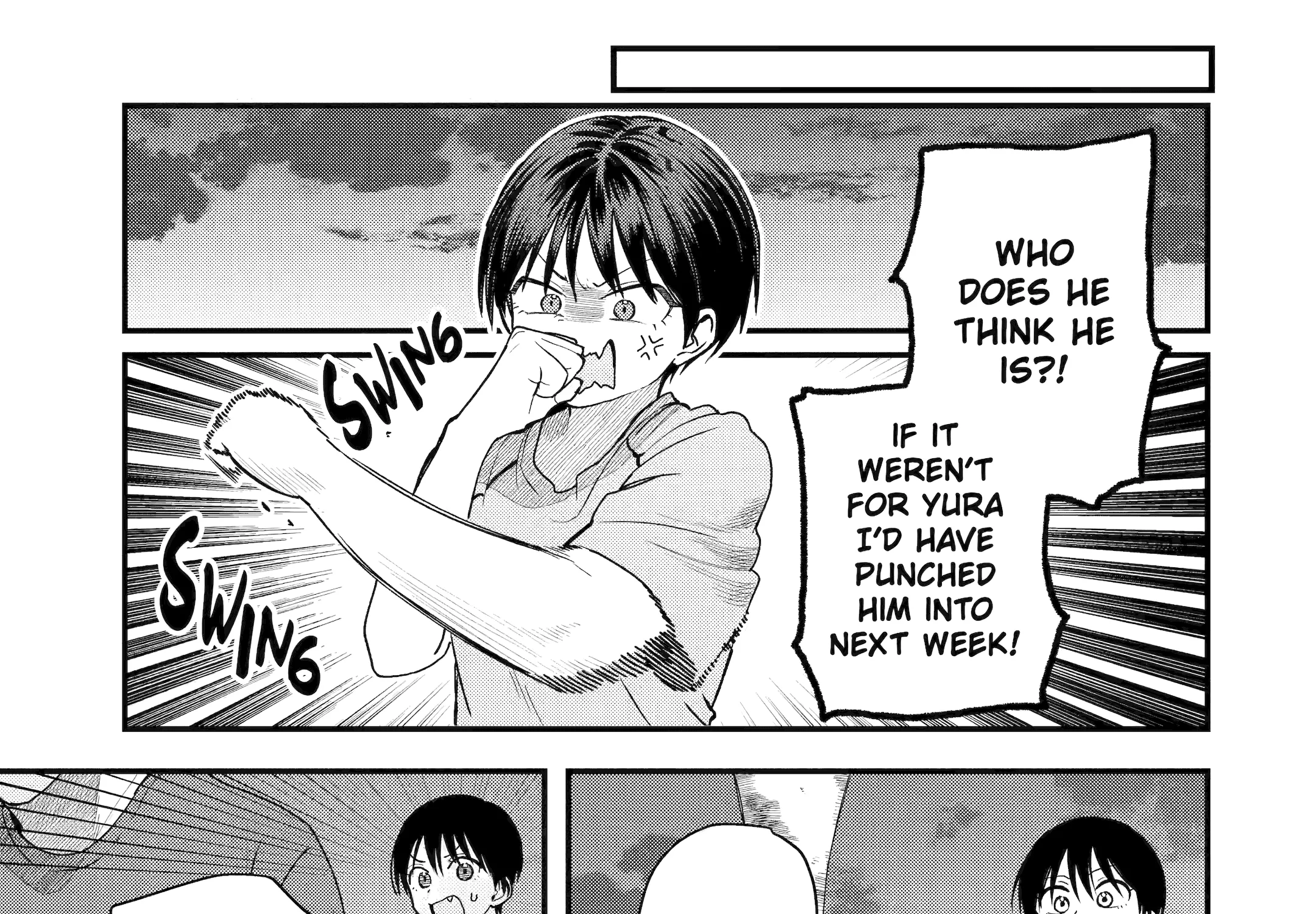 My Boyish Girlfriend is Too Cute