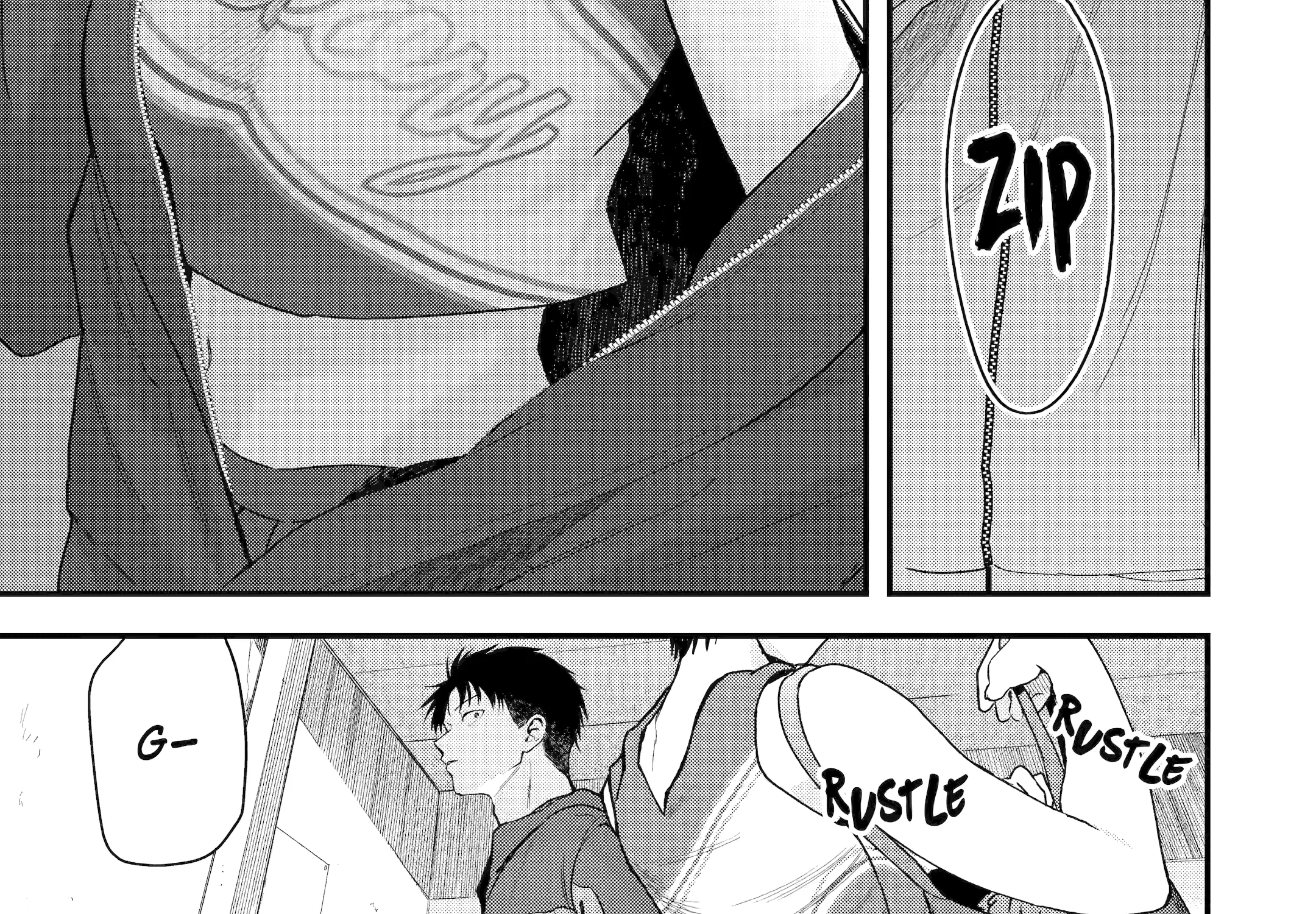 My Boyish Girlfriend is Too Cute