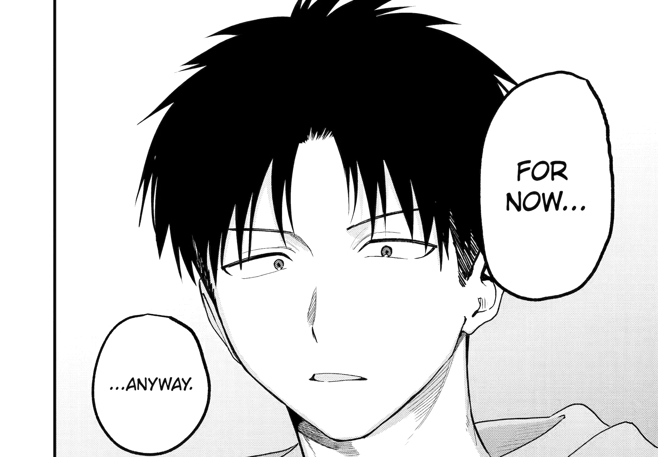 My Boyish Girlfriend is Too Cute