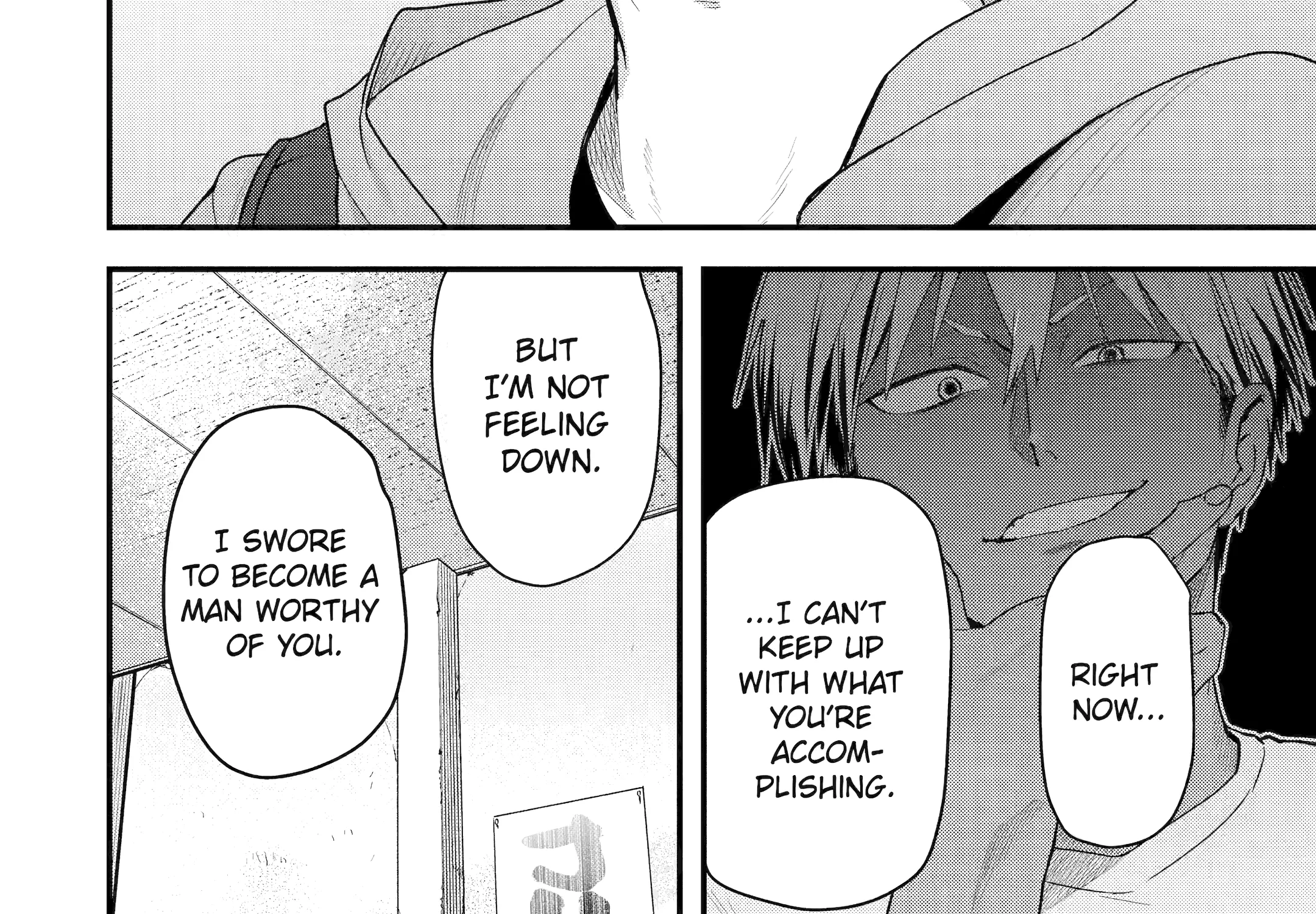 My Boyish Girlfriend is Too Cute