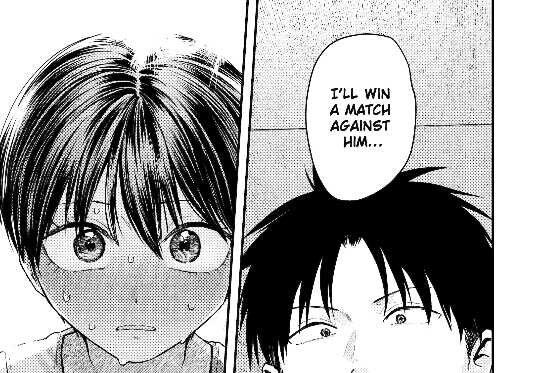 My Boyish Girlfriend is Too Cute